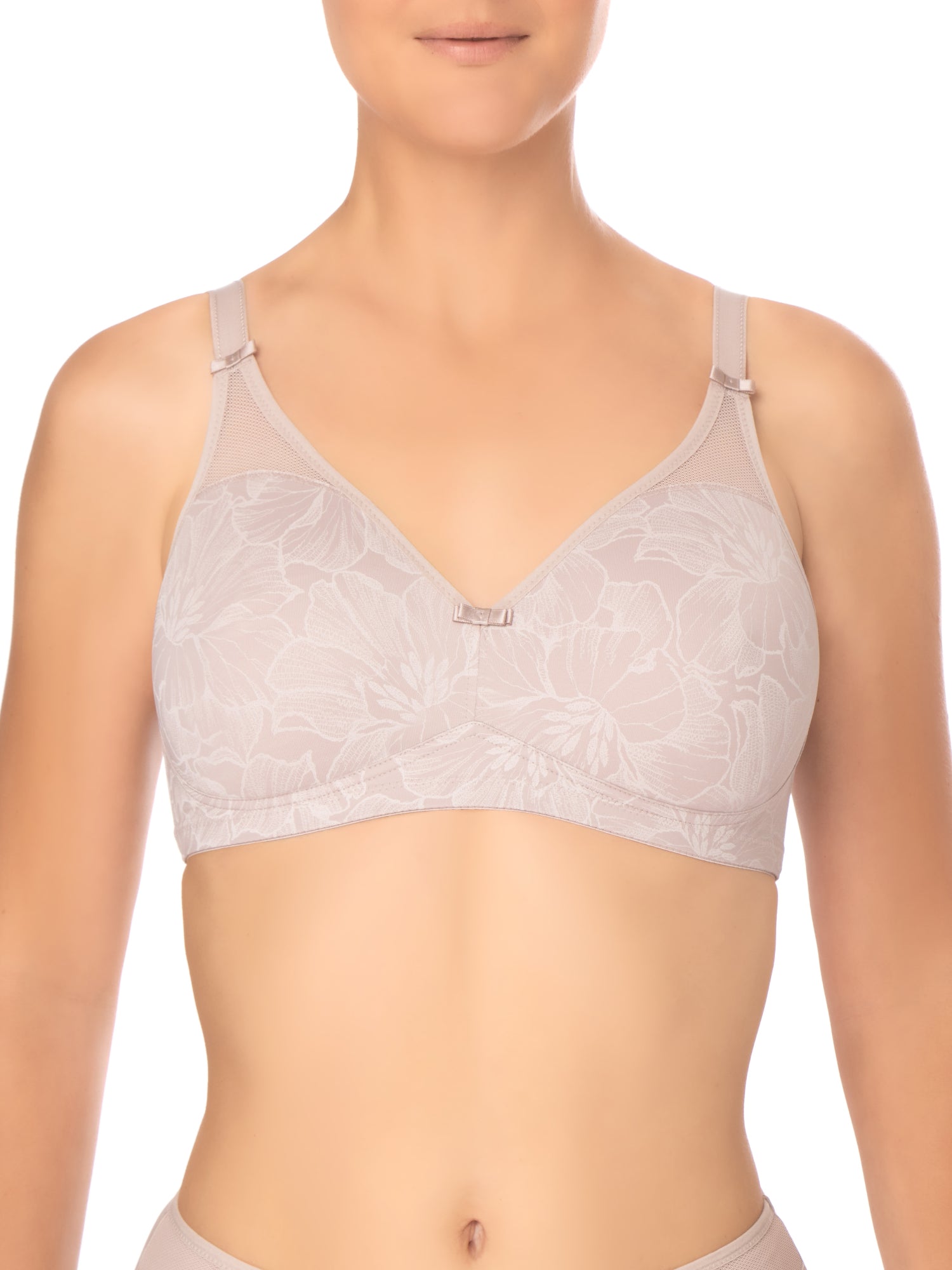 Felina Soft-BHs beige