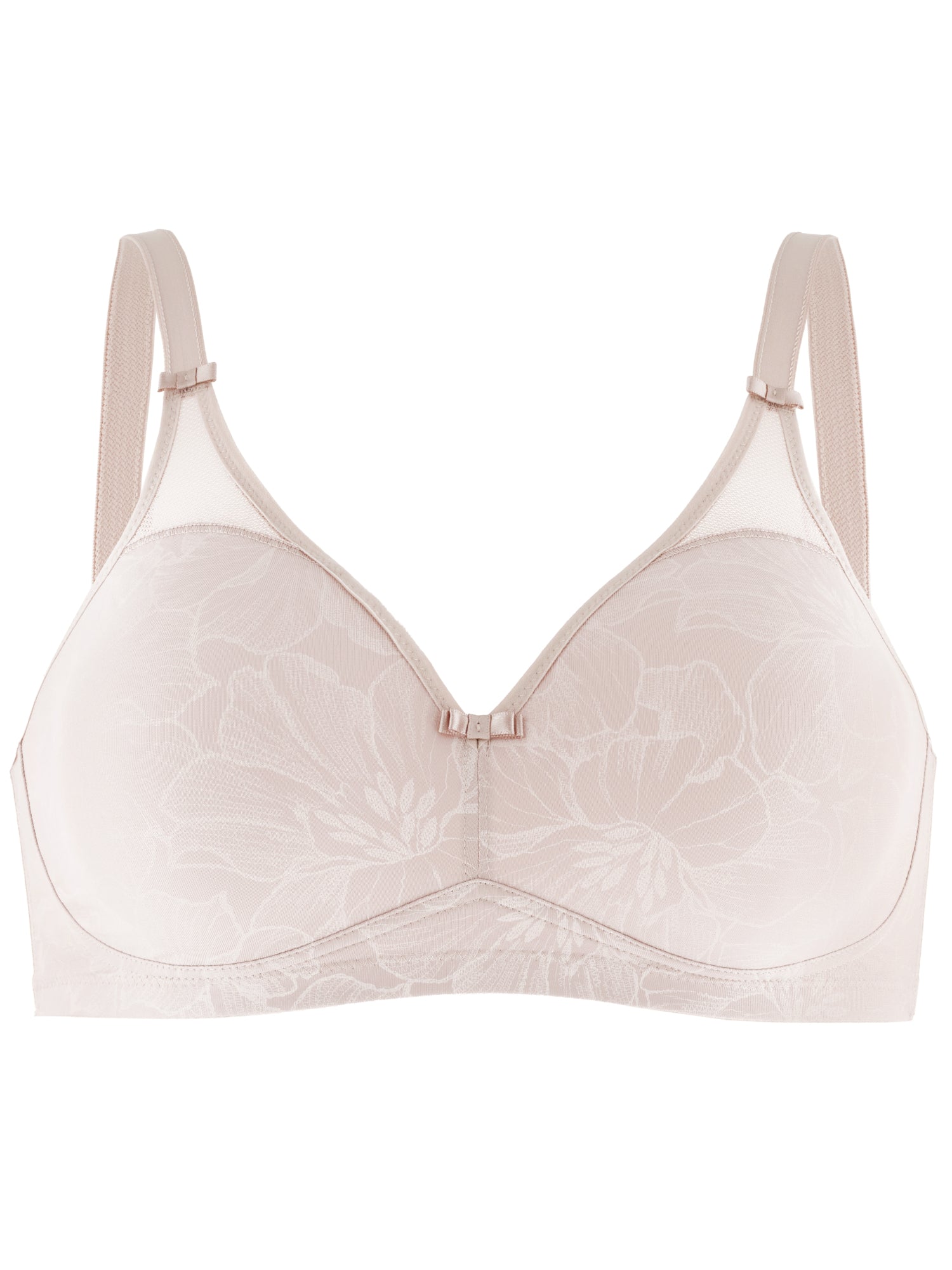 Felina Soft-BHs beige