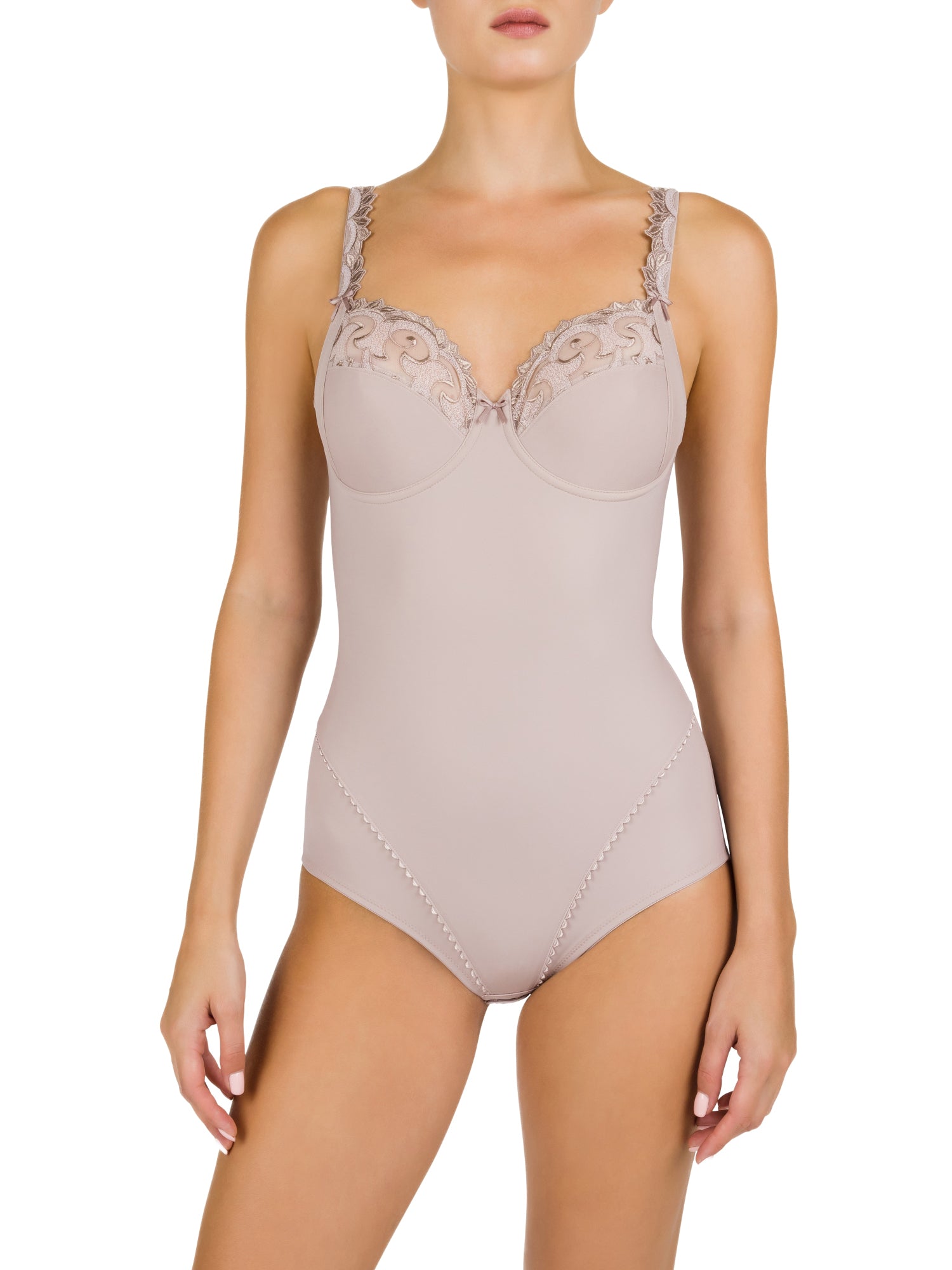 Felina Bodies  beige
