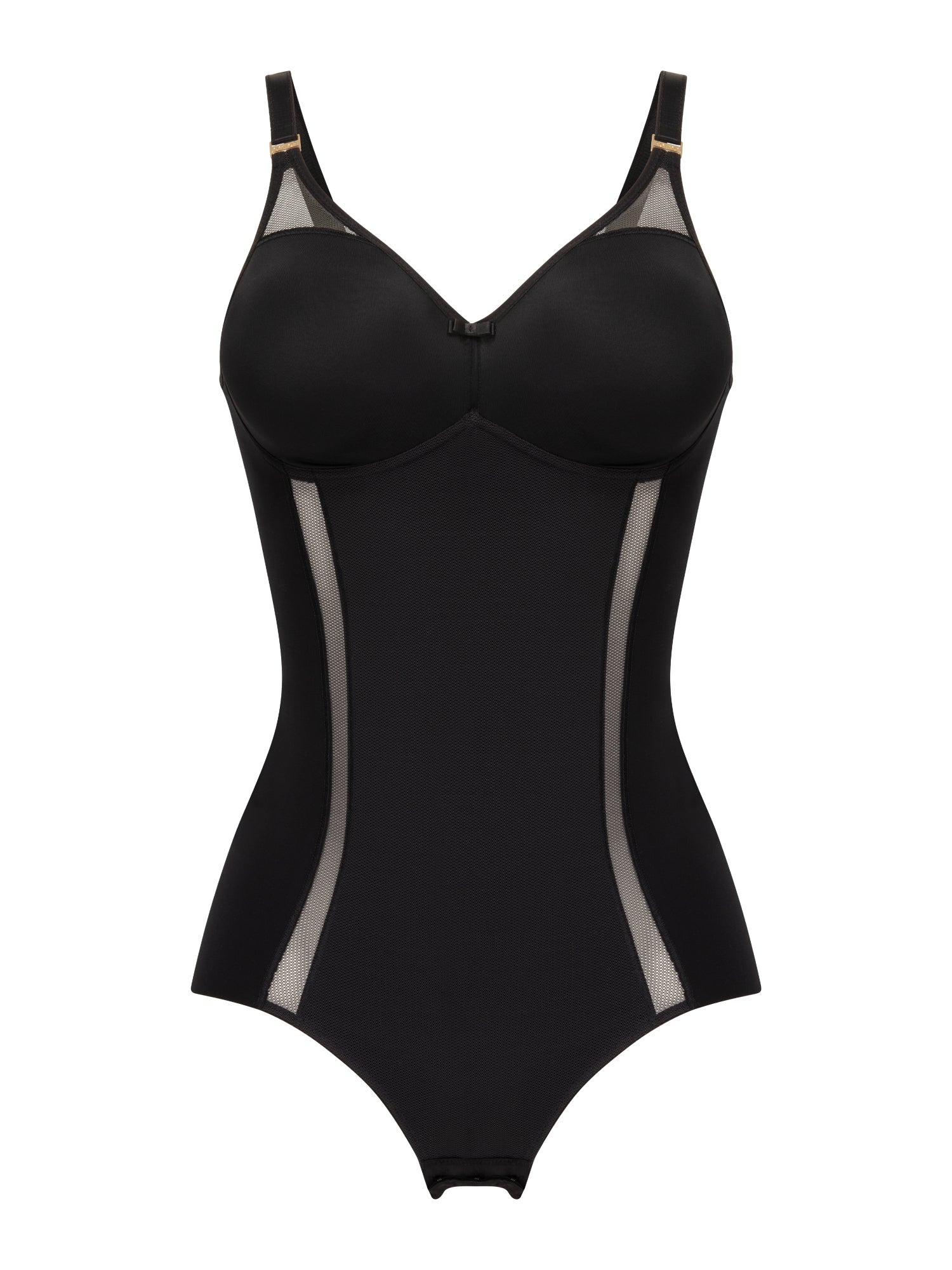 Felina Shapewear schwarz