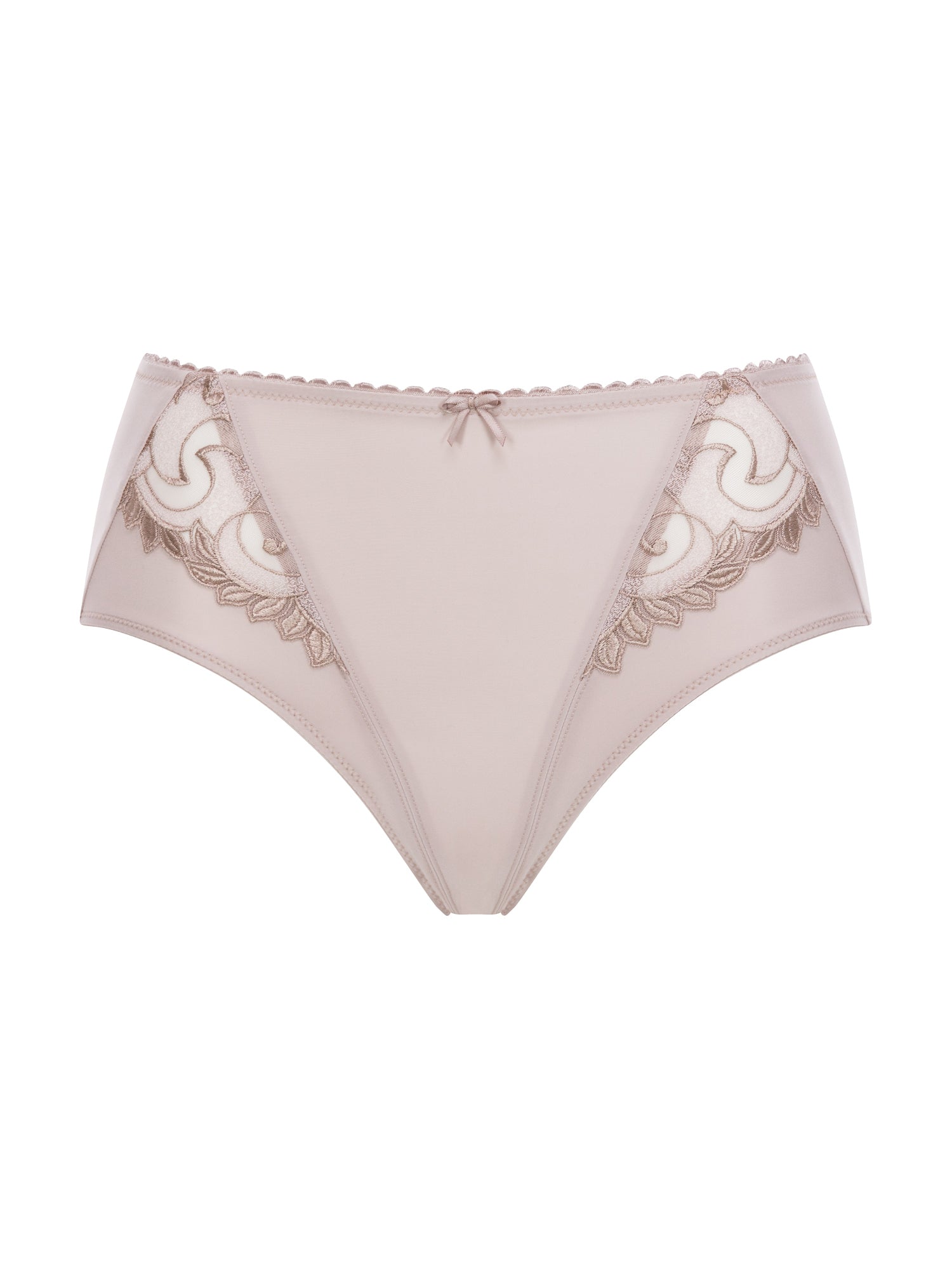 Felina Slips taupe