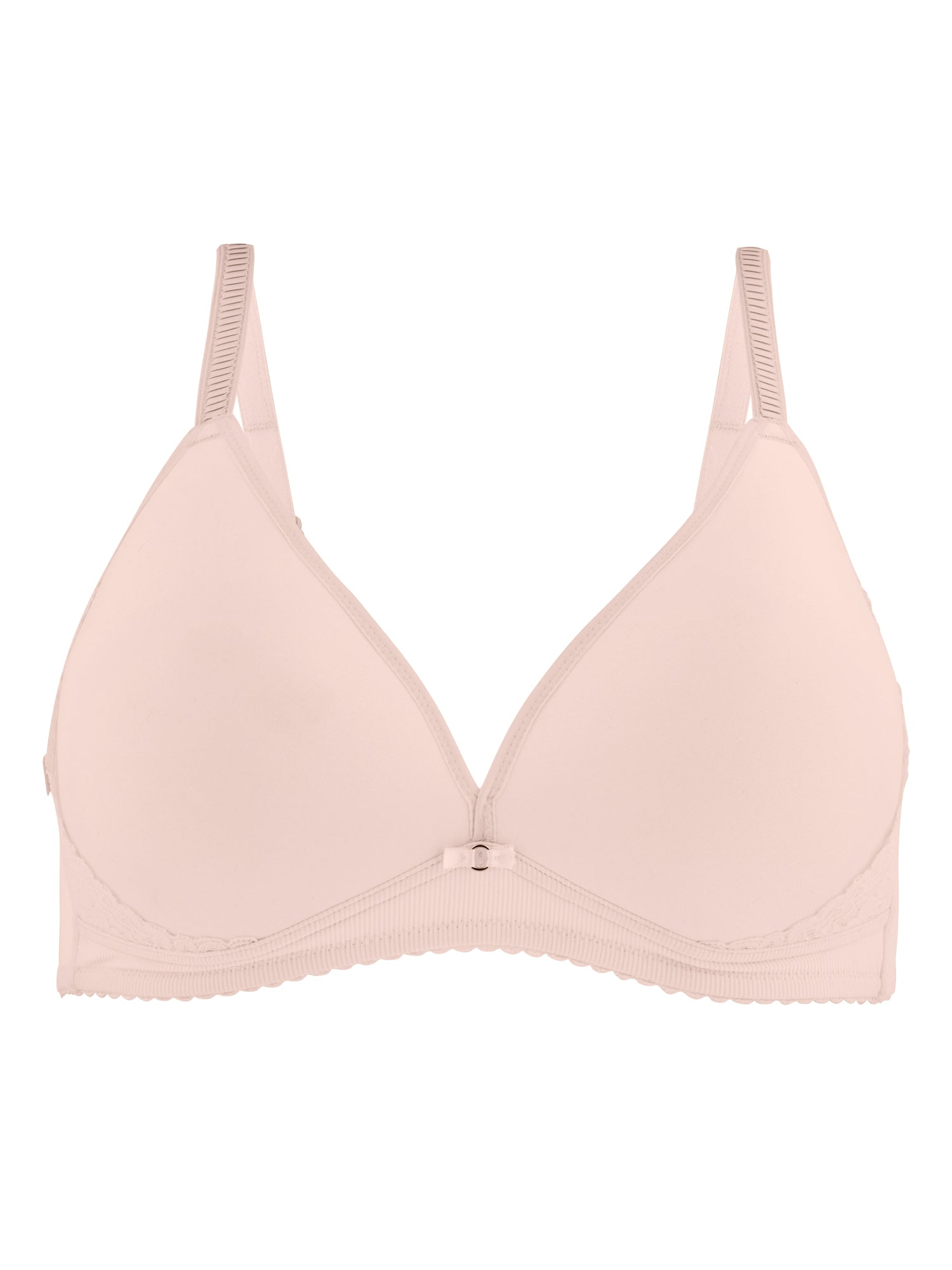 Felina Soft-BHs rosa