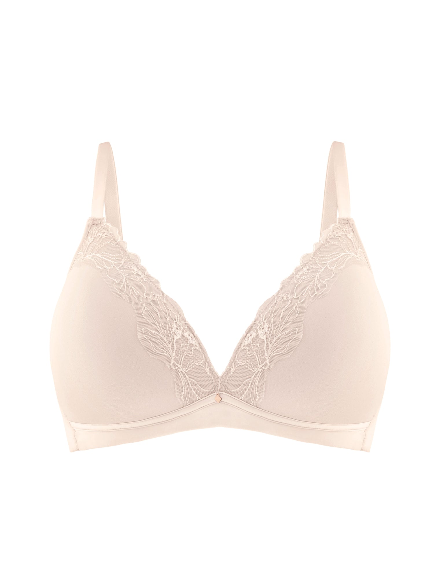 Felina Soft-BHs rosa