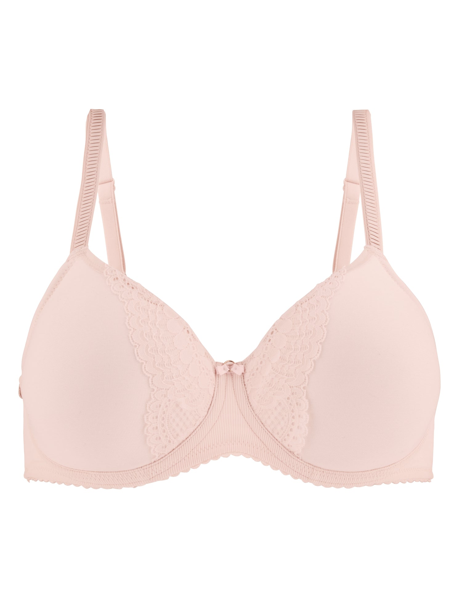 Felina Push-up-BHs rosa