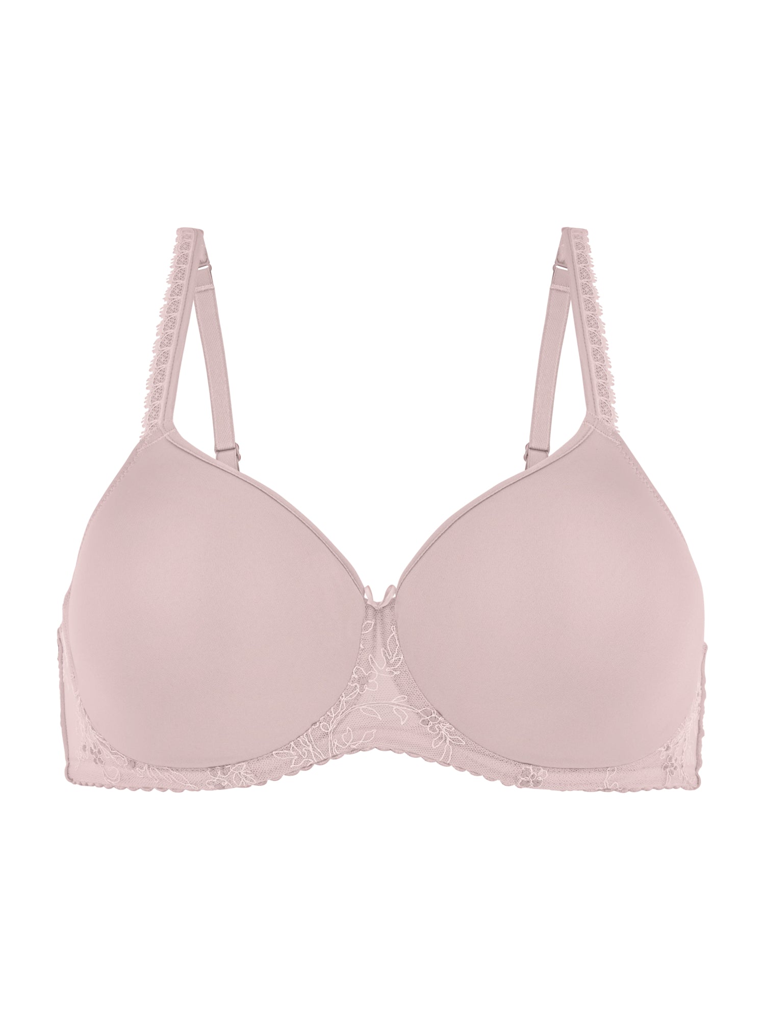 Felina Push-up-BHs rosa