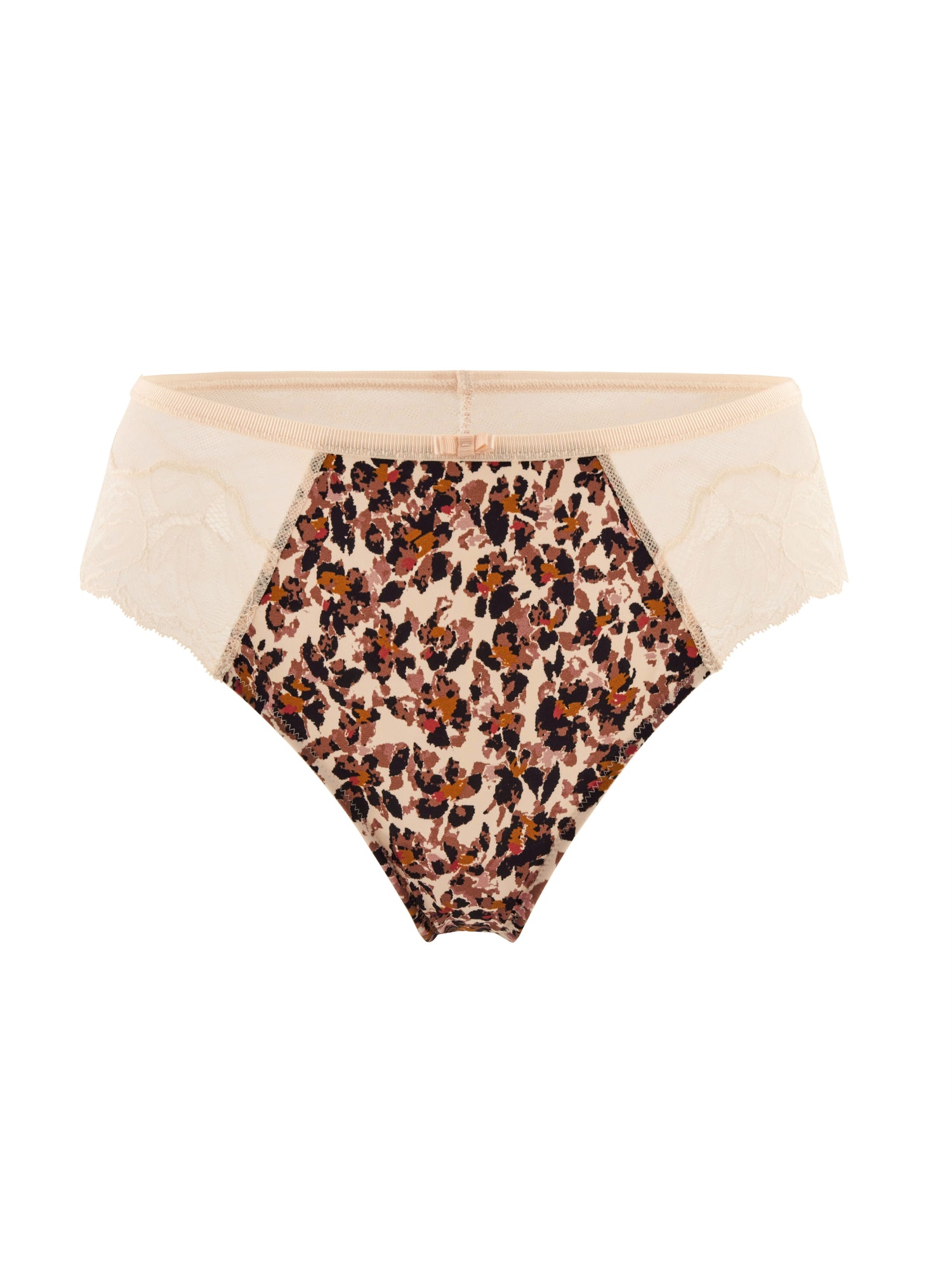 Felina Strings braun