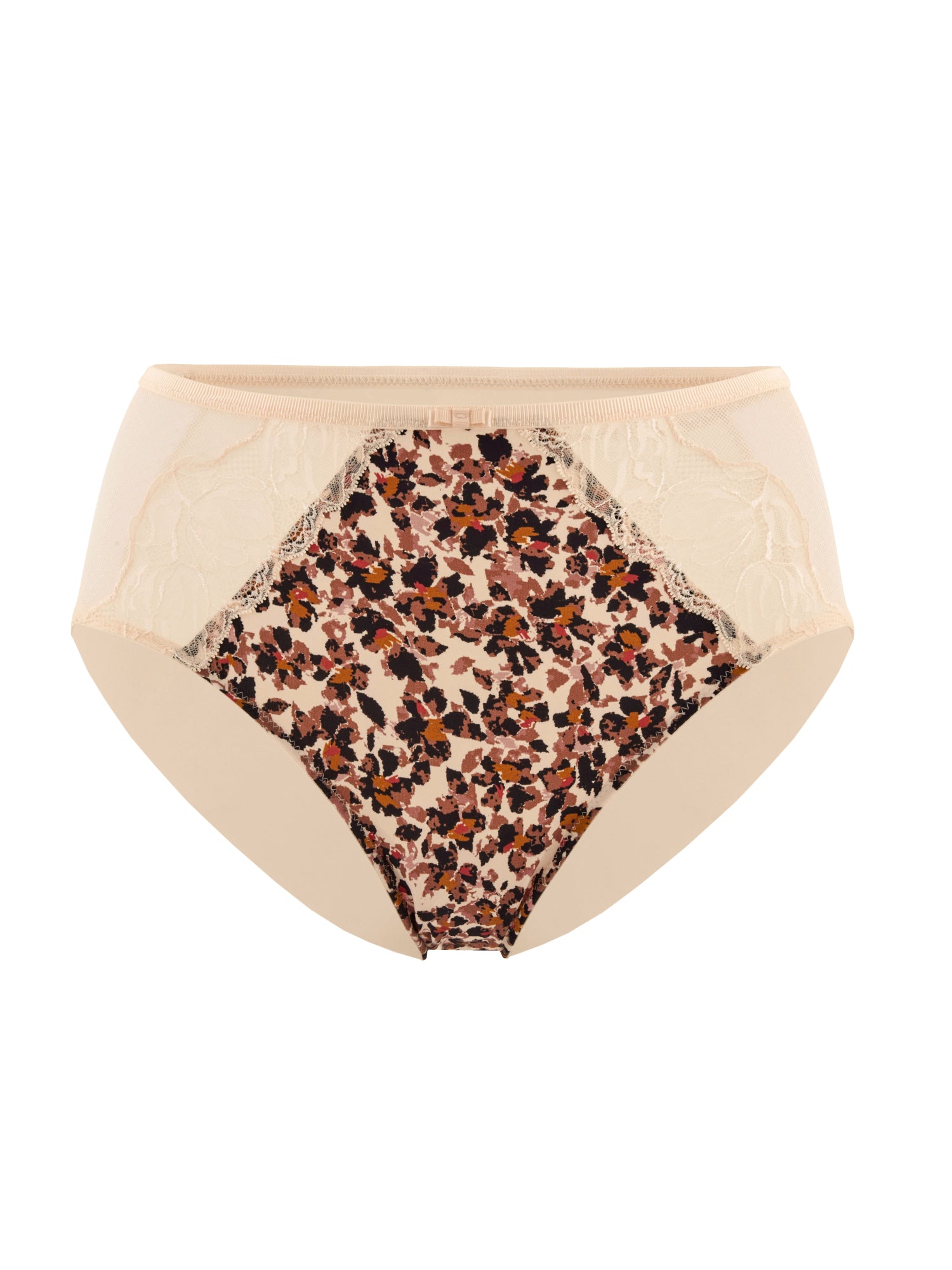 Felina Slips braun