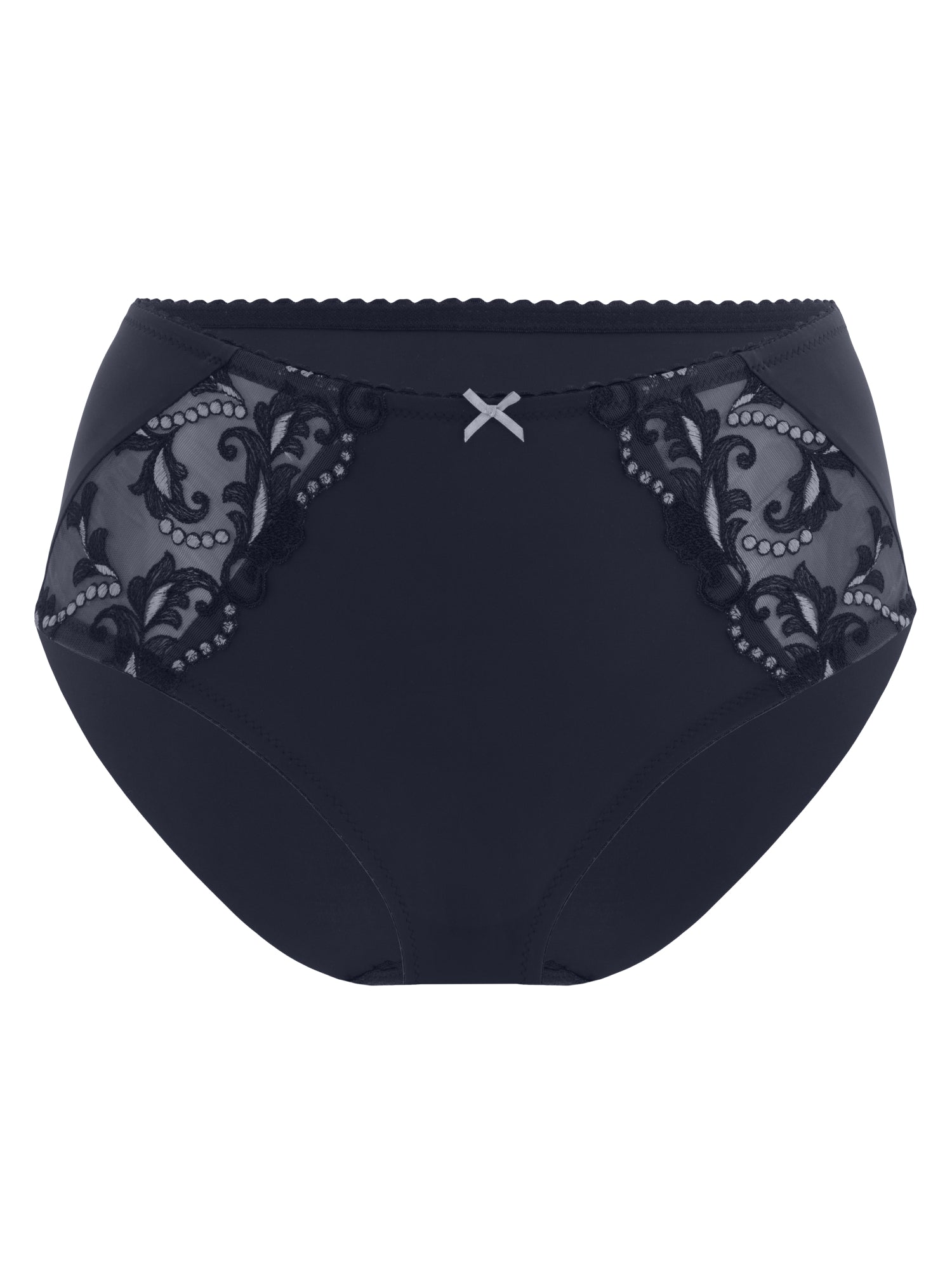 Felina Slips dunkelblau