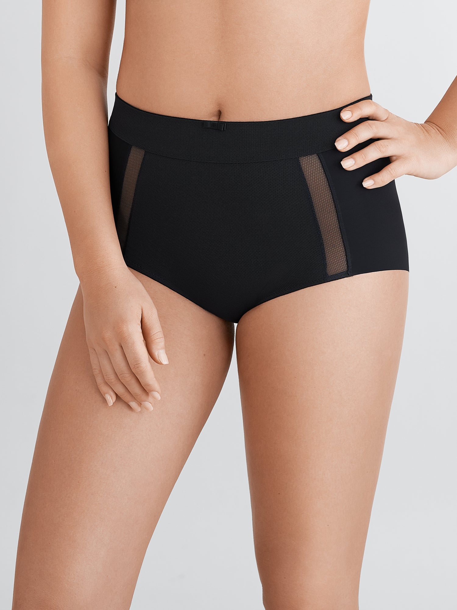 Felina Shapewear schwarz