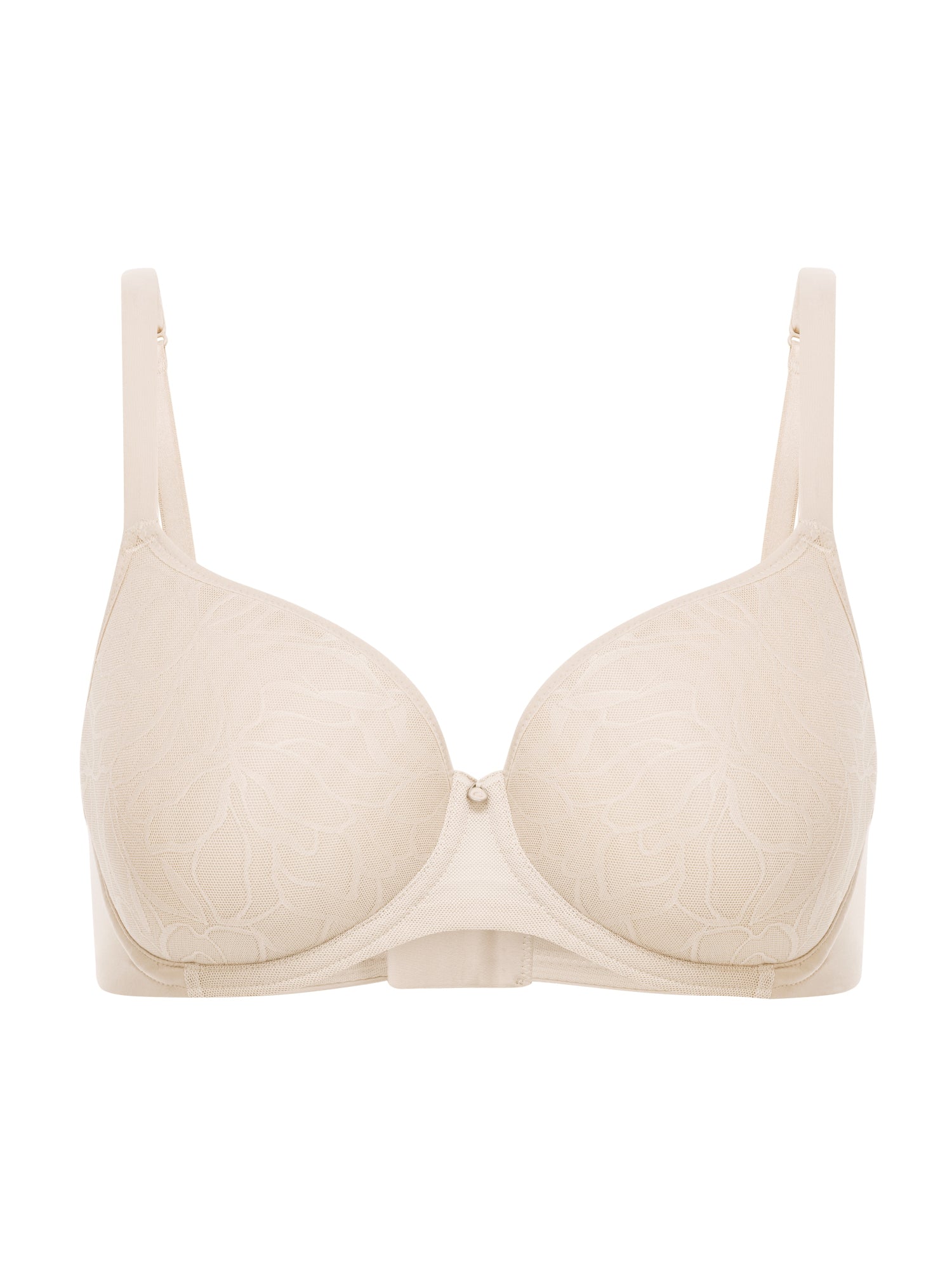 Felina Conturelle Bügel-BHs nude