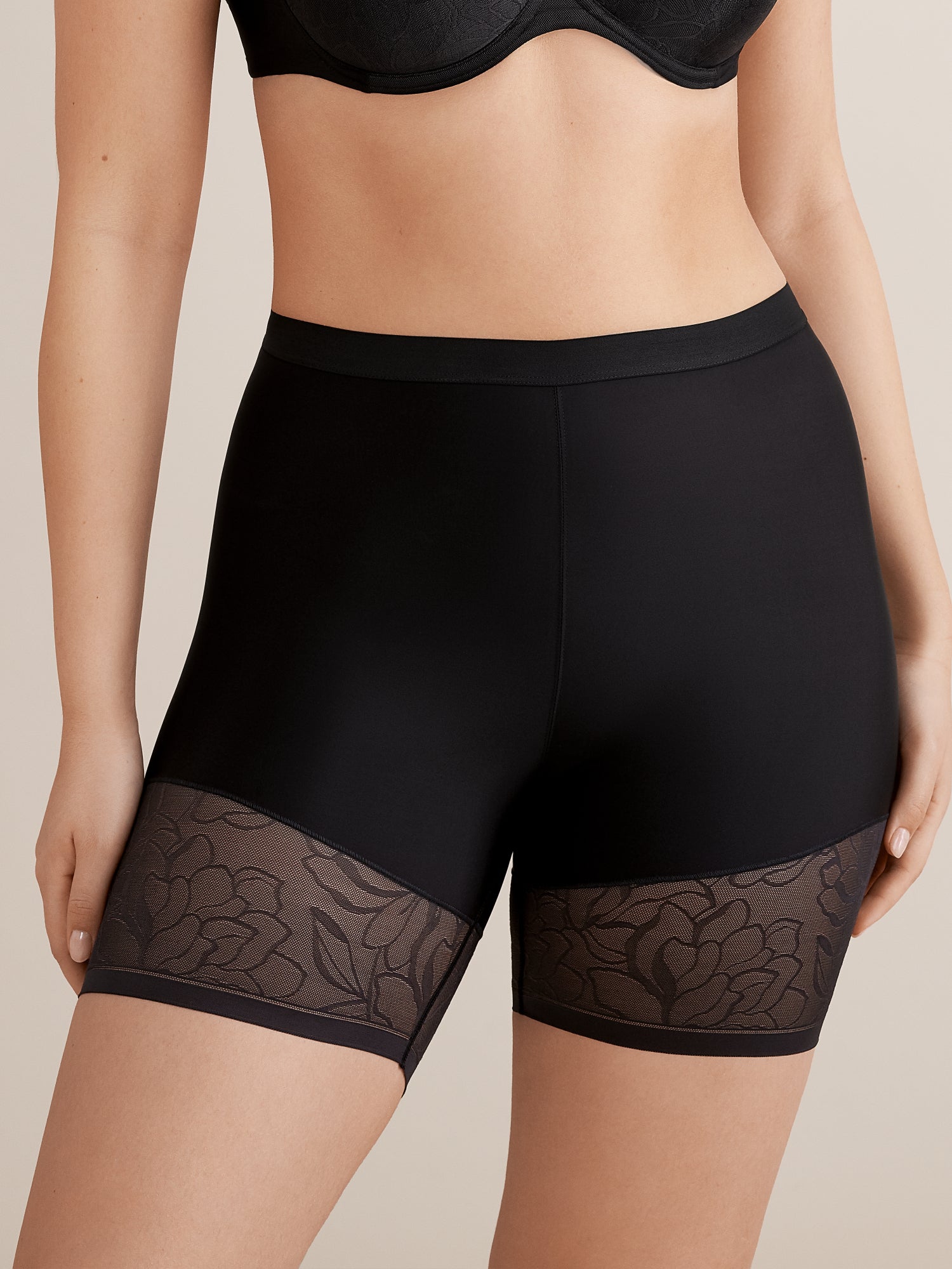 Felina Conturelle Shapewear schwarz