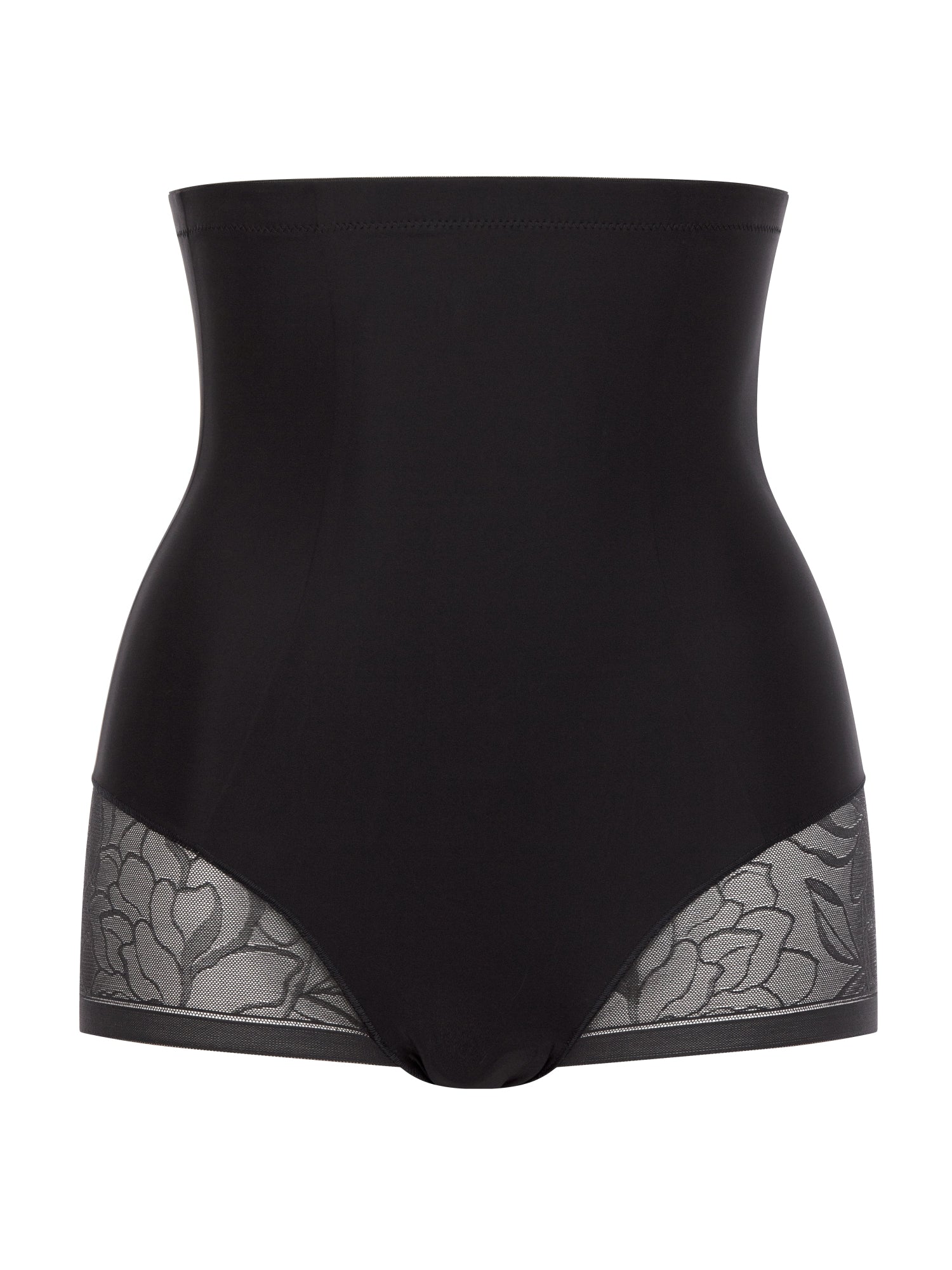 Felina Conturelle Shapewear schwarz