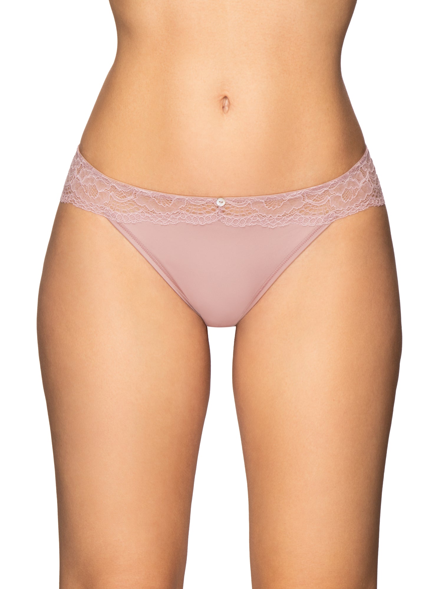 Felina Conturelle Slips  pink