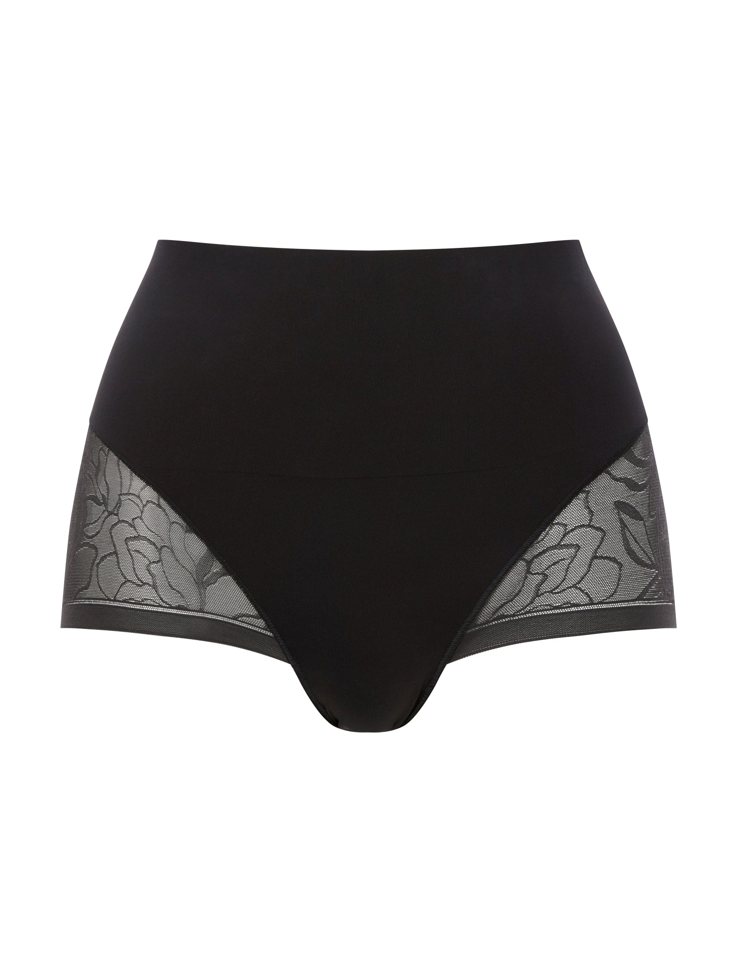 Felina Conturelle Shapewear schwarz