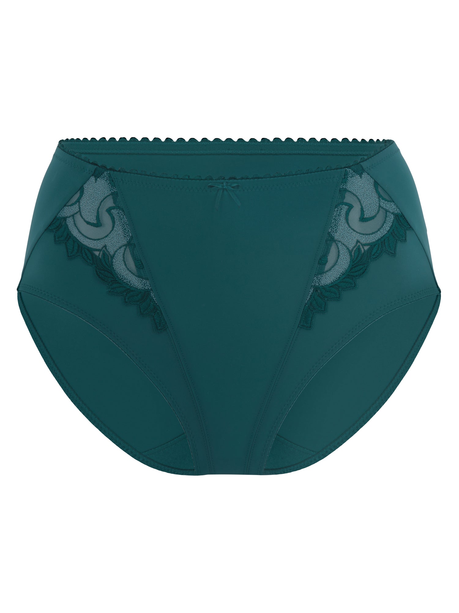 Felina Conturelle Slips  grün