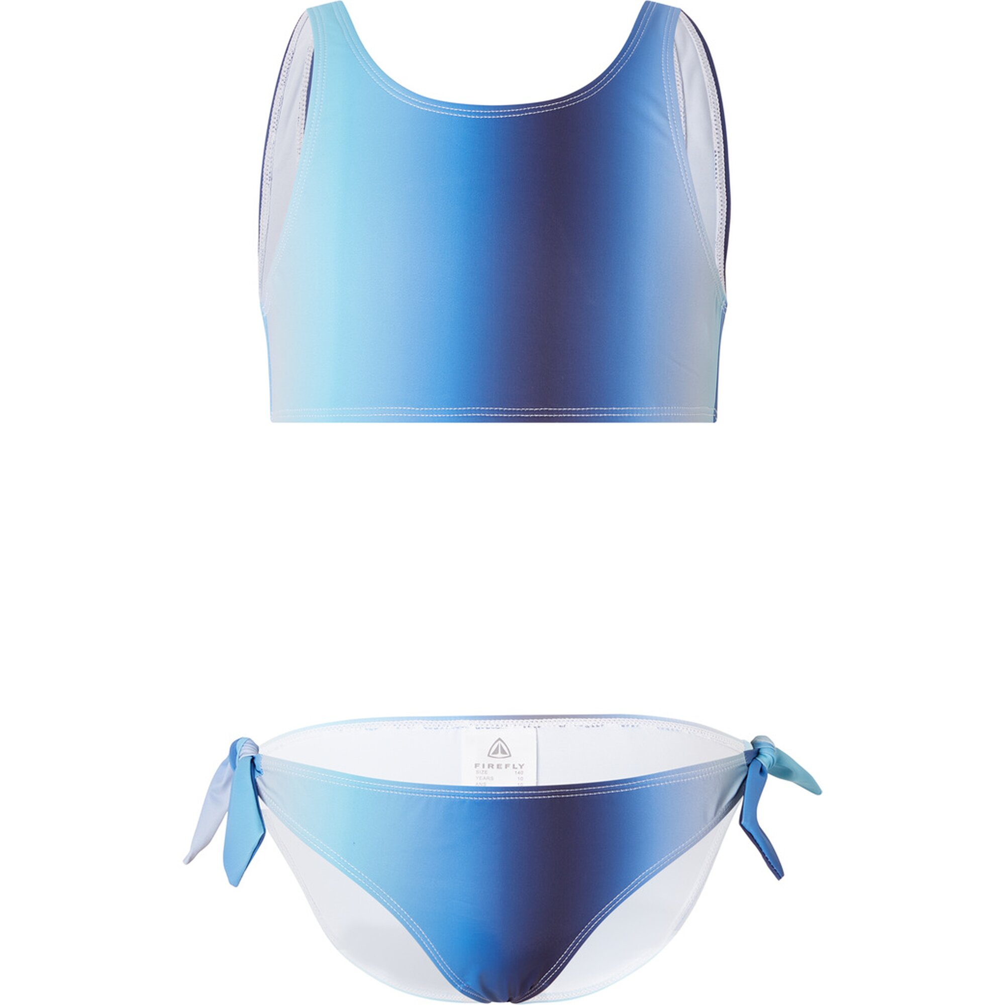 Firefly Bademode blau