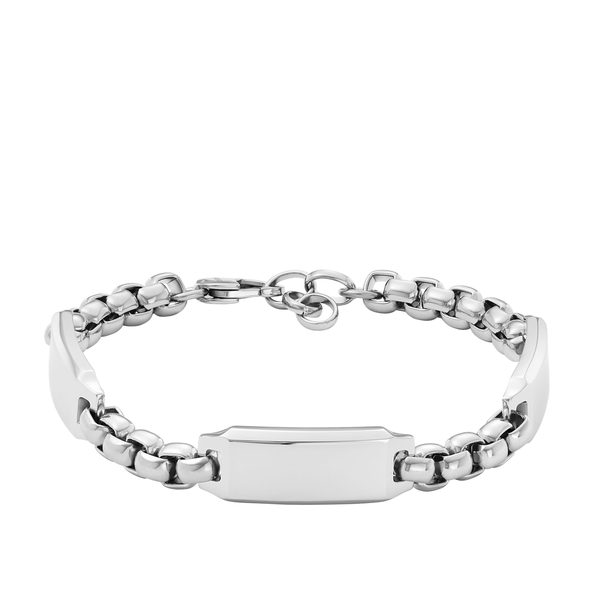 Fossil Schmuck silber