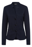 Frank Walder Blazer dunkelblau