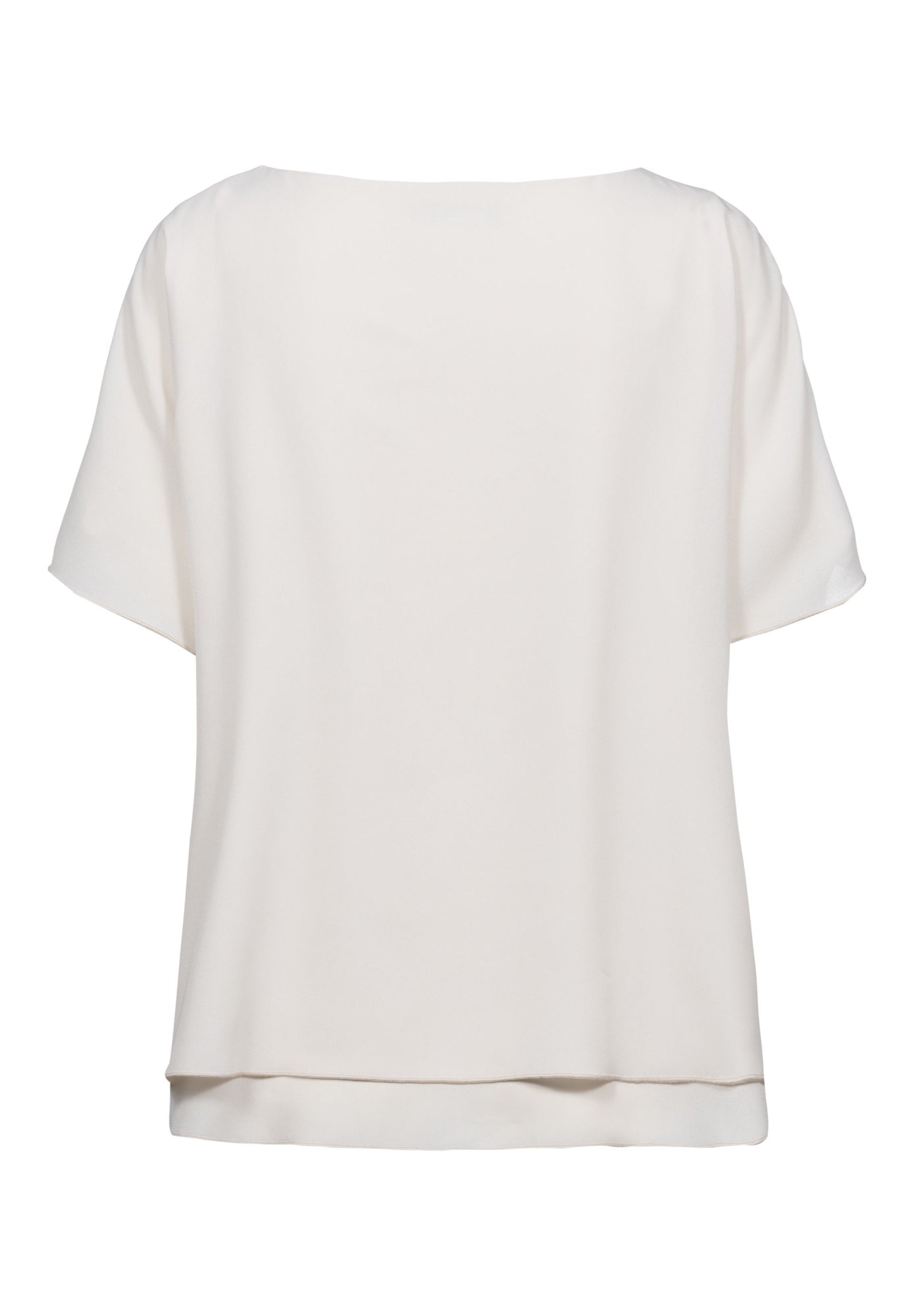 Frank Walder Blusen creme