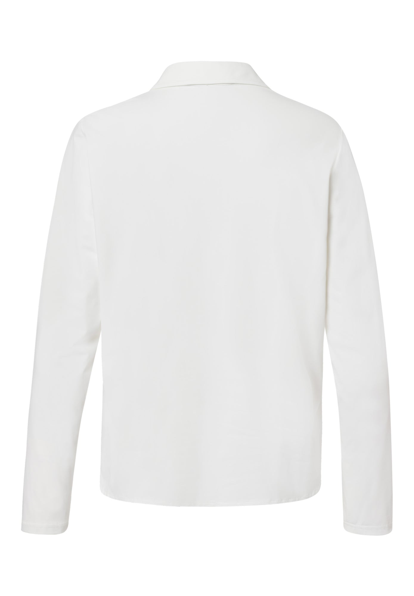 Frank Walder Blusen weiß