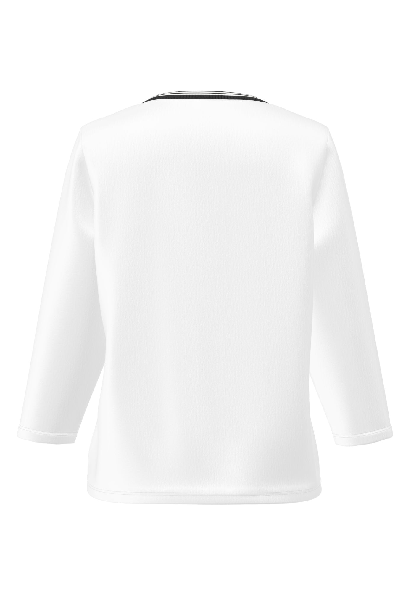 Frank Walder Blusen weiß