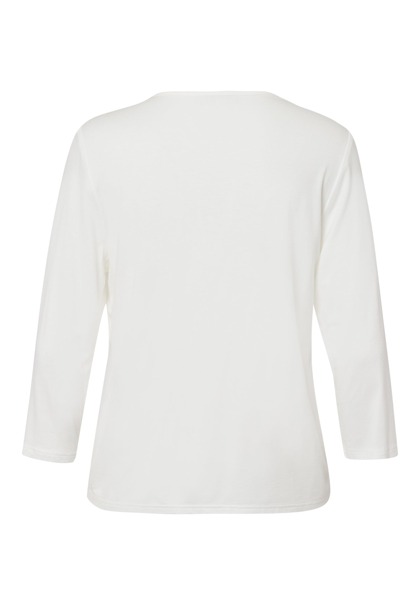 Frank Walder Blusen weiß