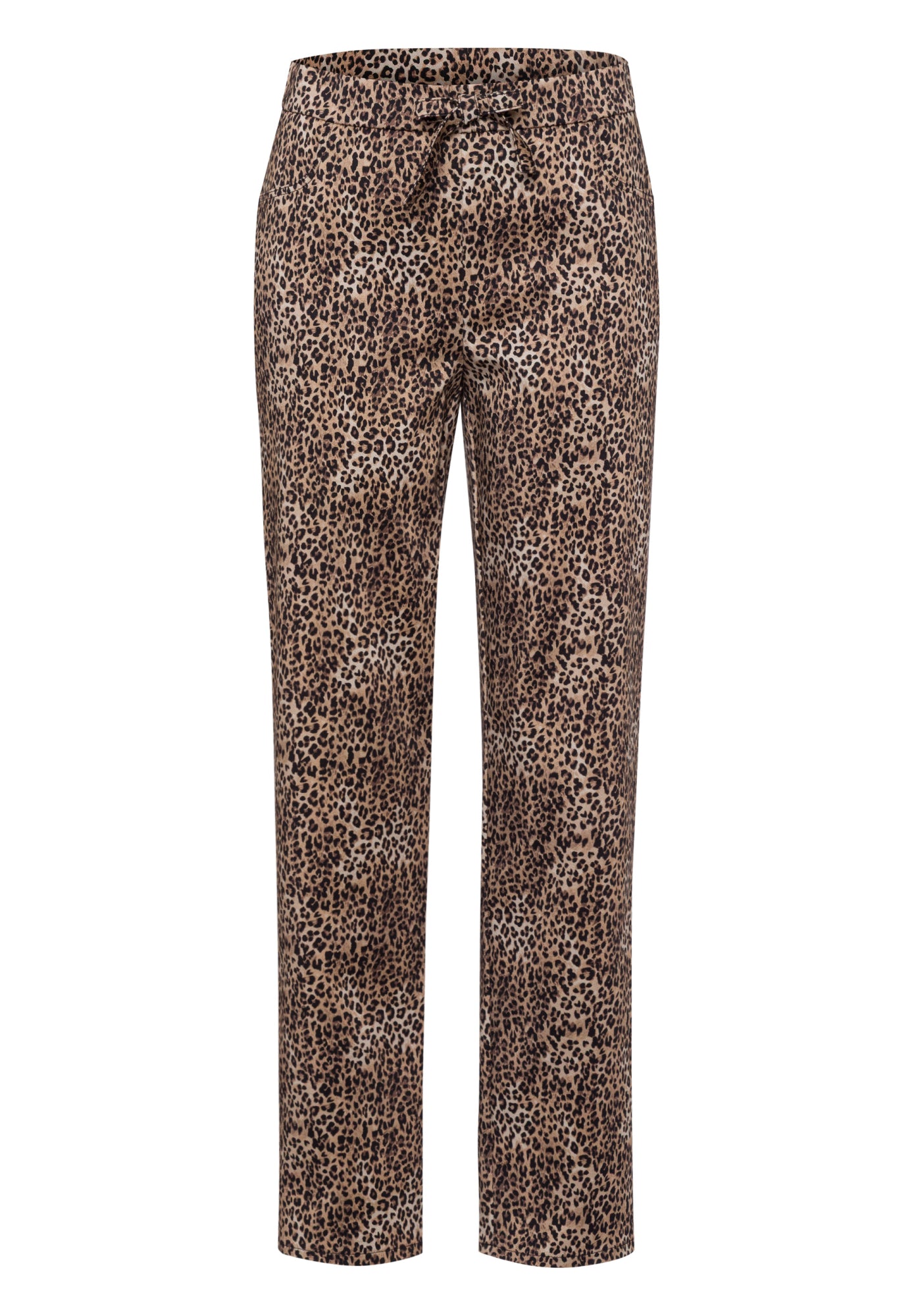 Frank Walder Hosen braun