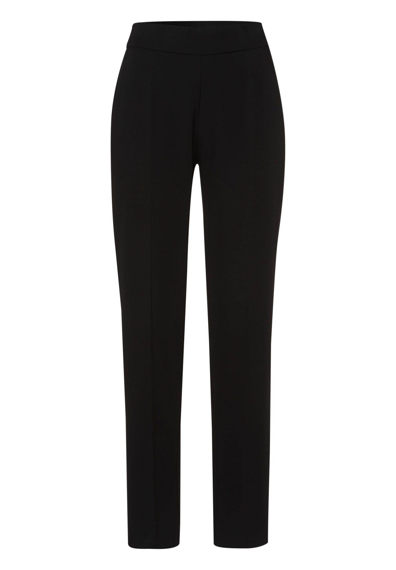 Frank Walder Businesshosen schwarz