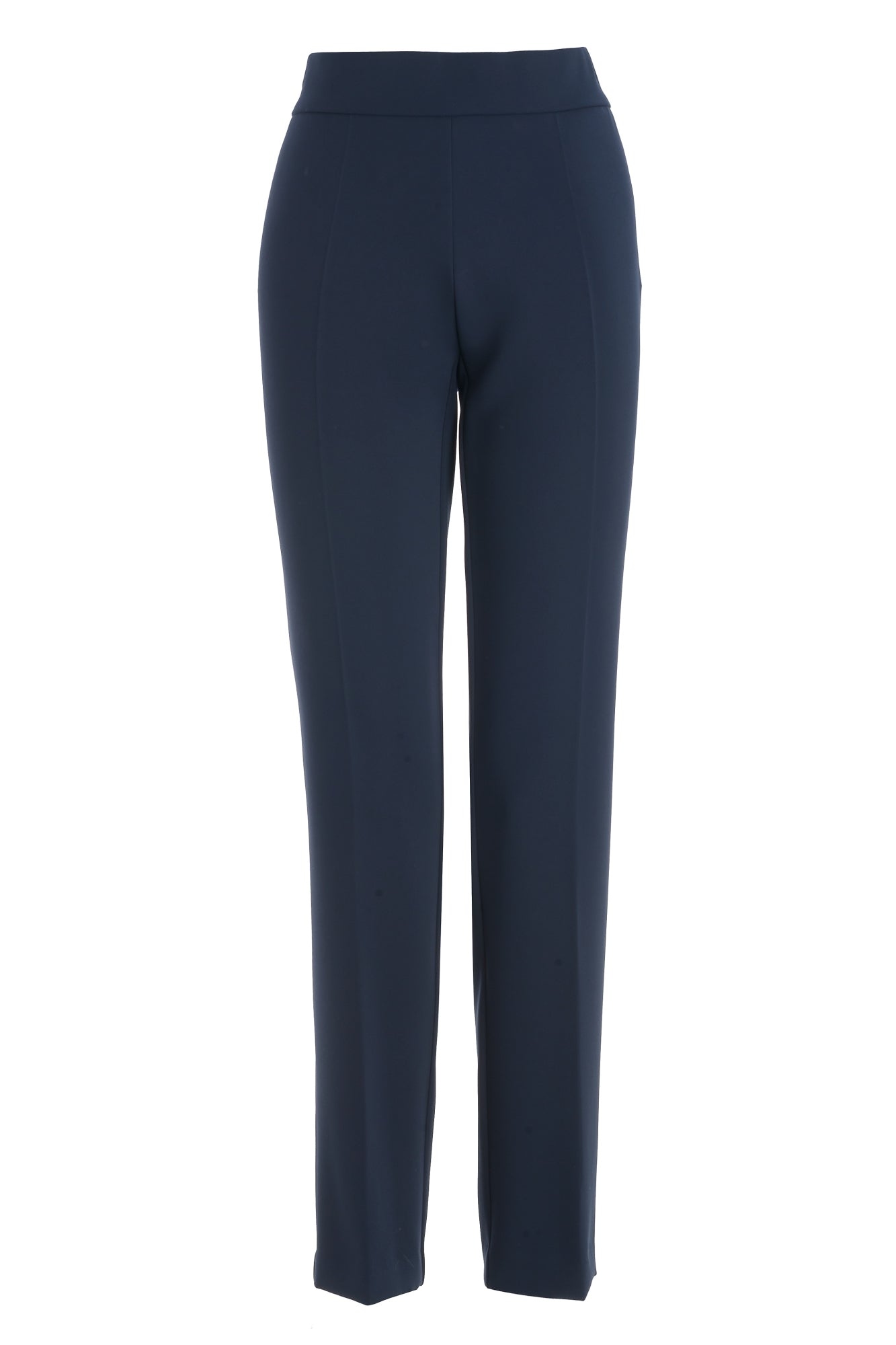 Frank Walder Hosen blau