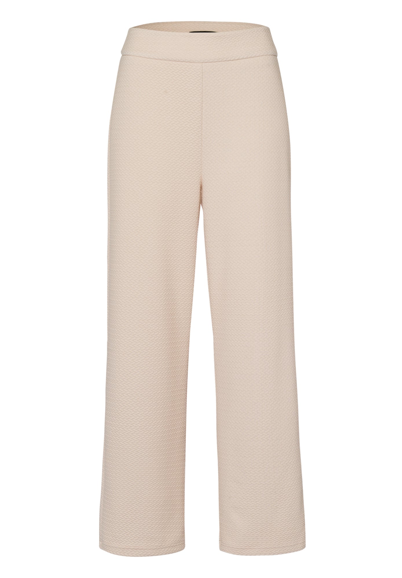 Frank Walder Culottes beige