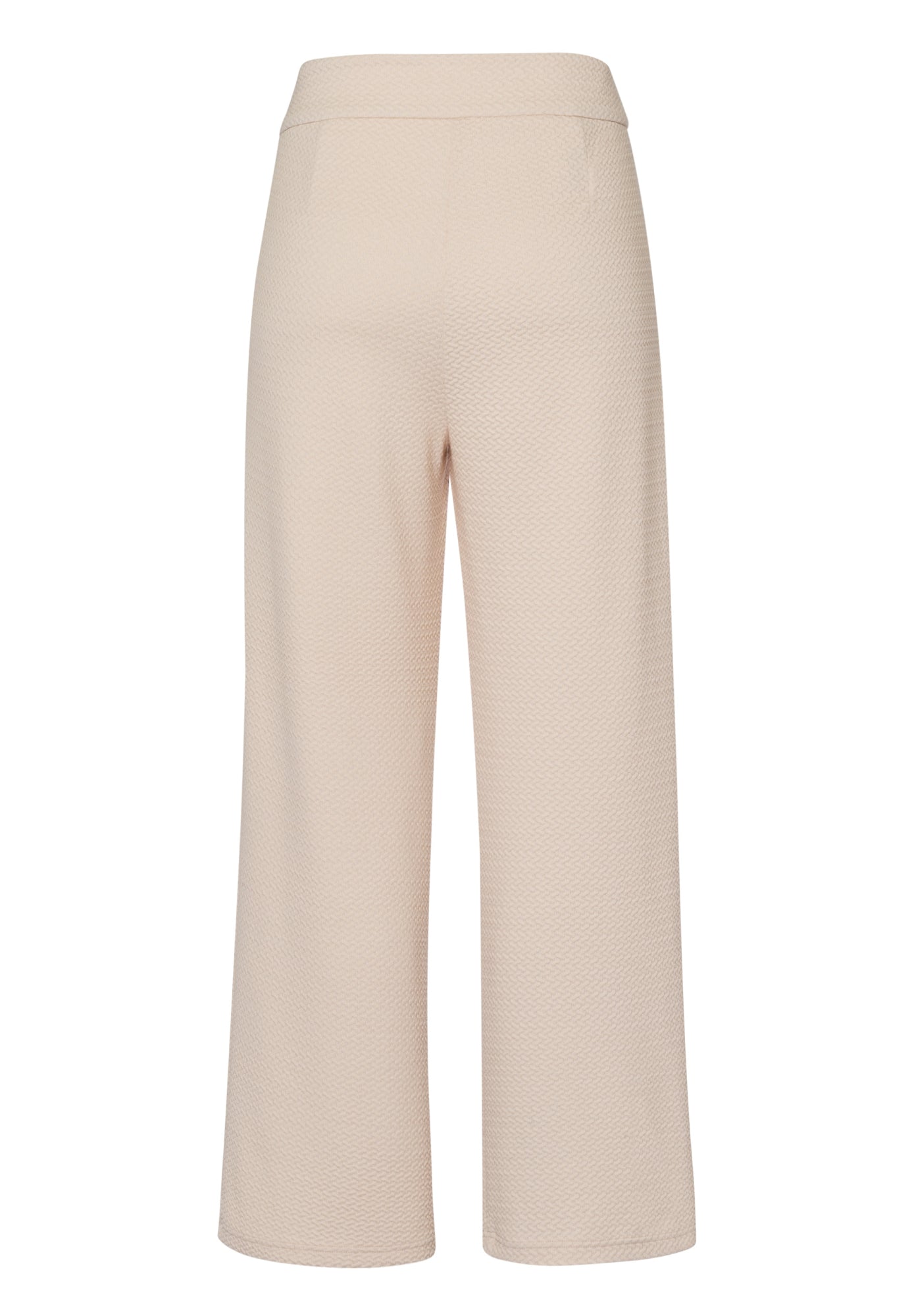 Frank Walder Culottes  beige