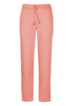 Frank Walder Shorts orange