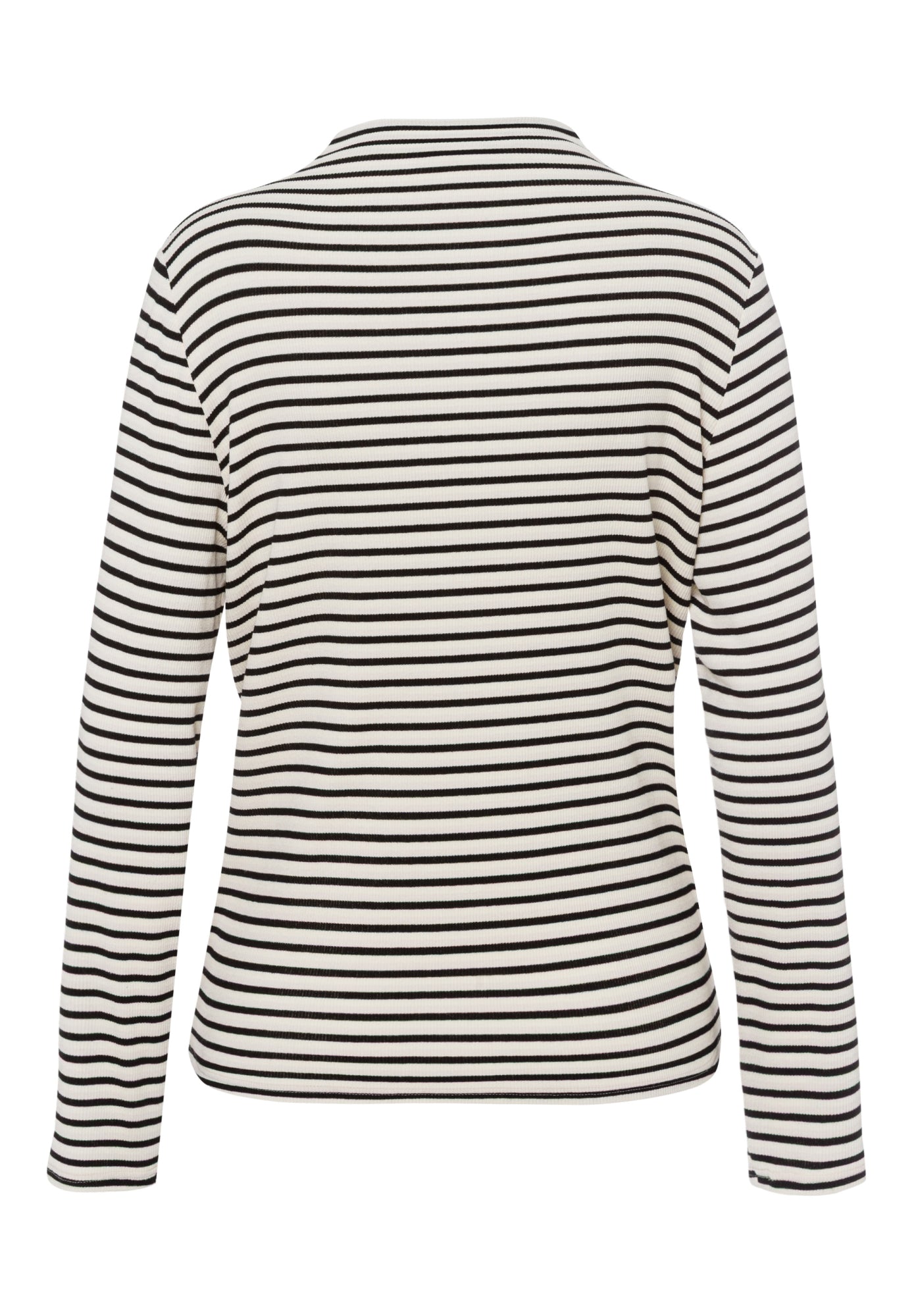 Frank Walder T-Shirts creme