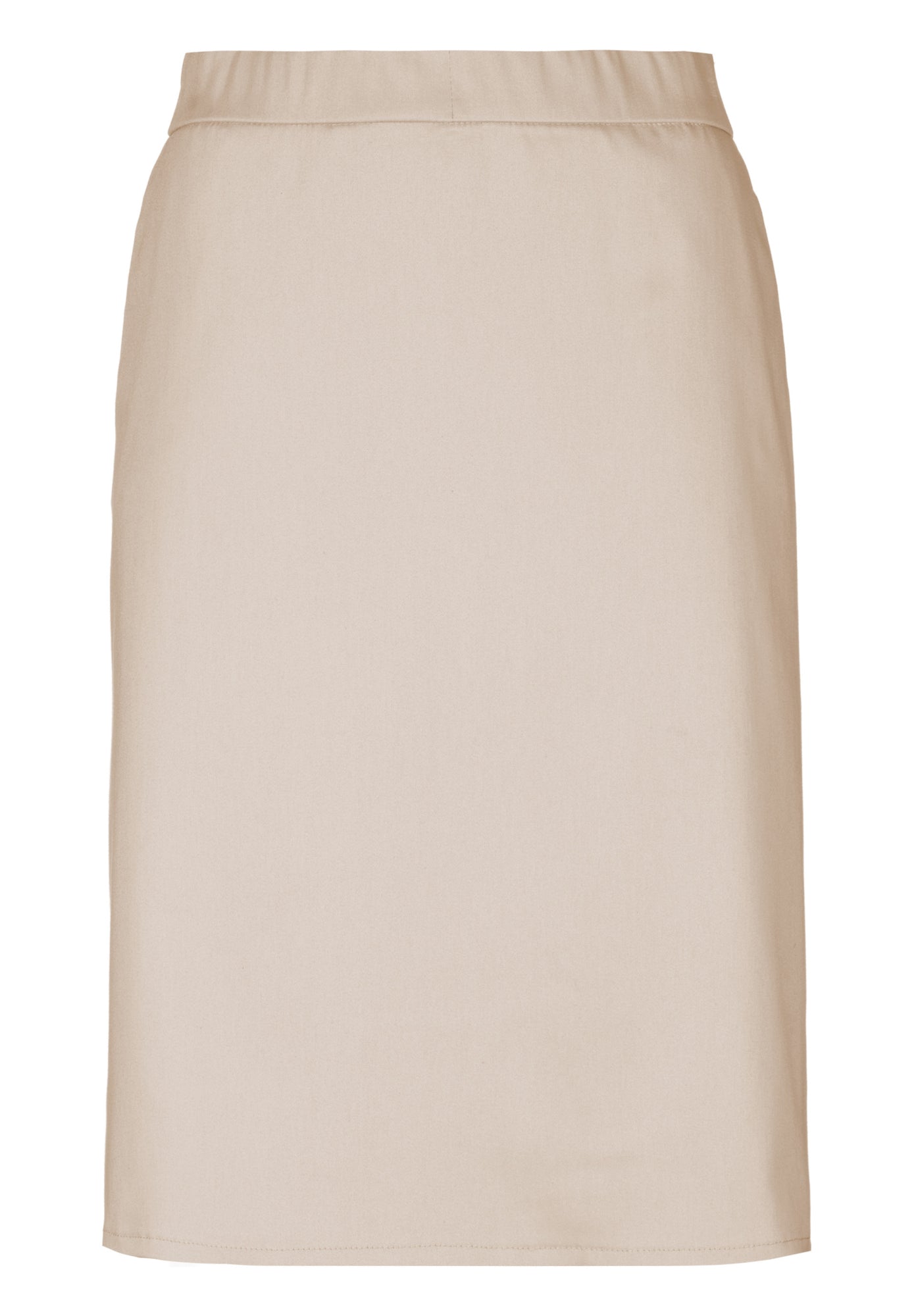 Frank Walder Röcke beige