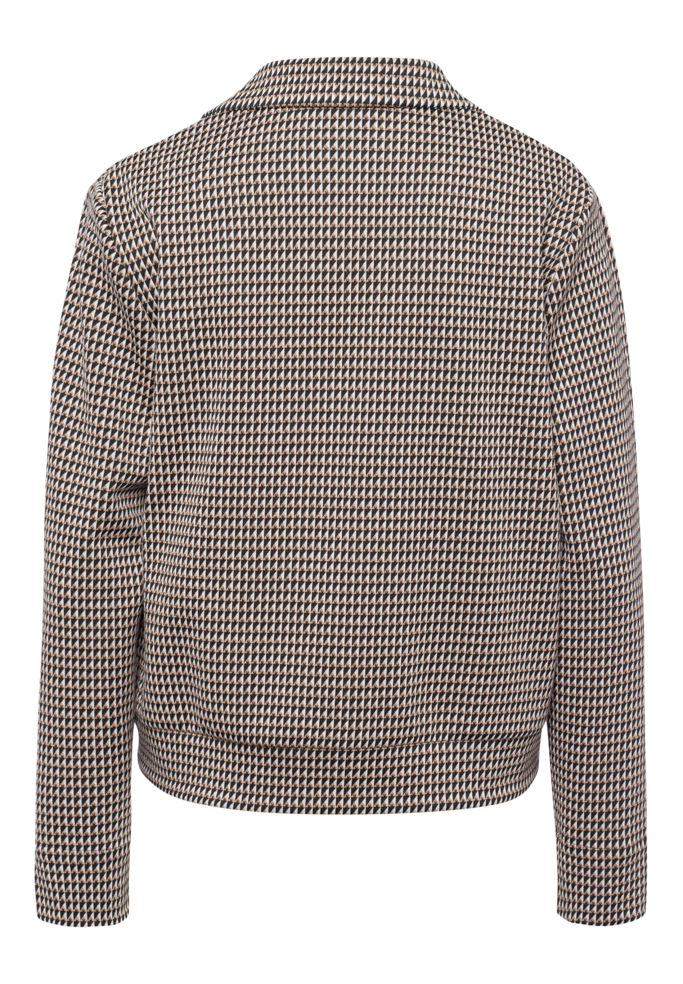 Frank Walder Blazer  braun