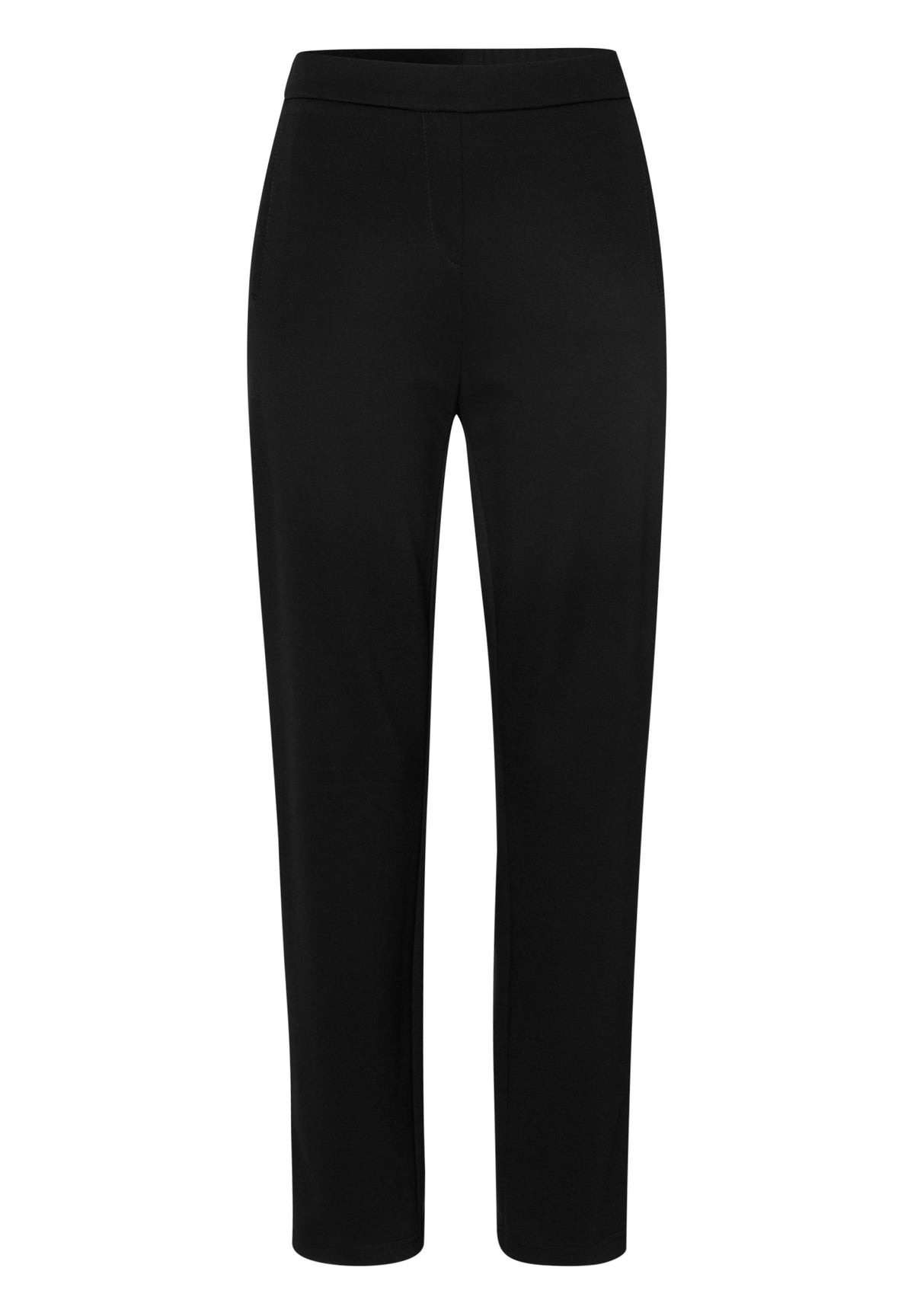 Frank Walder Hosen schwarz