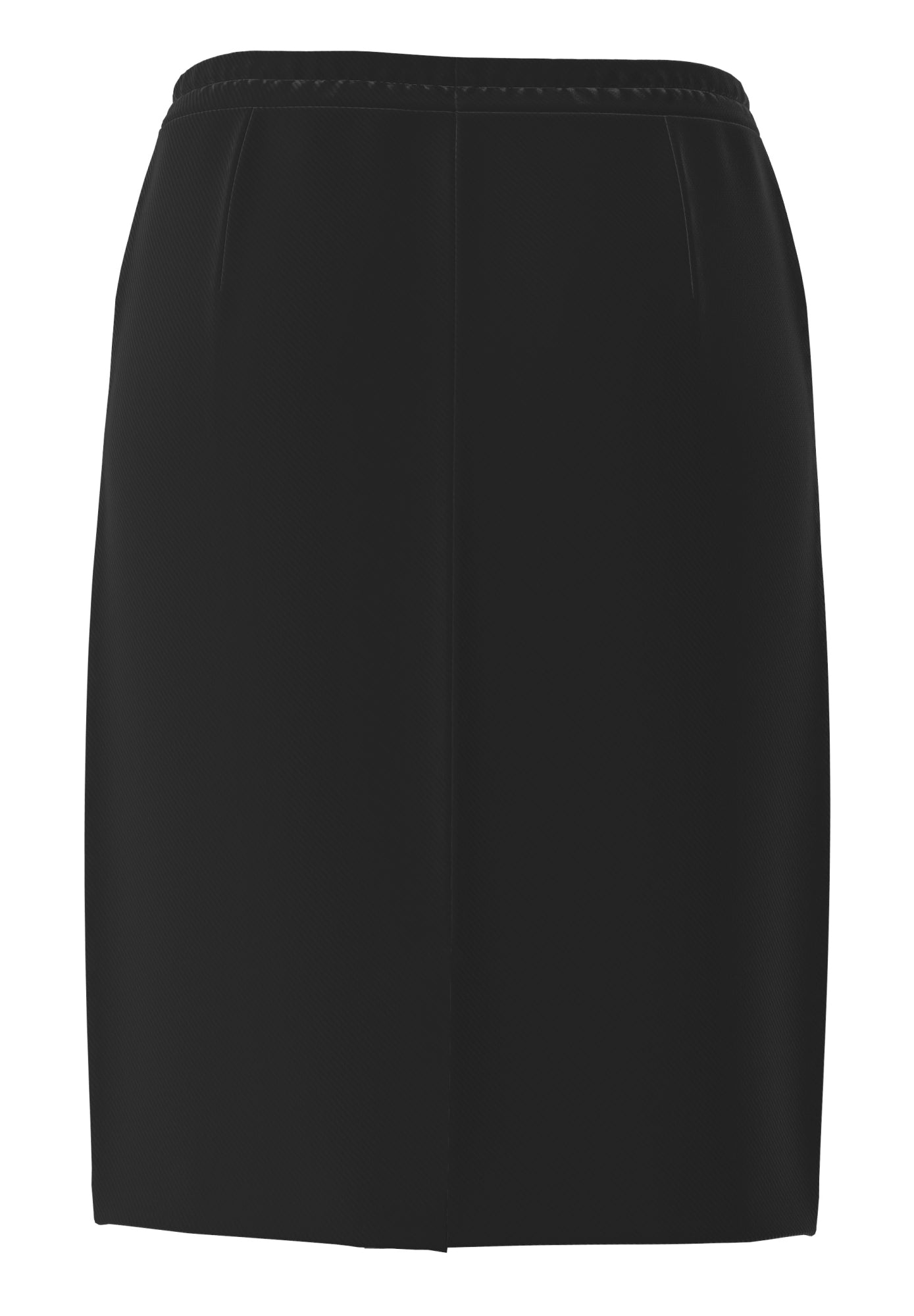 Frank Walder Röcke schwarz