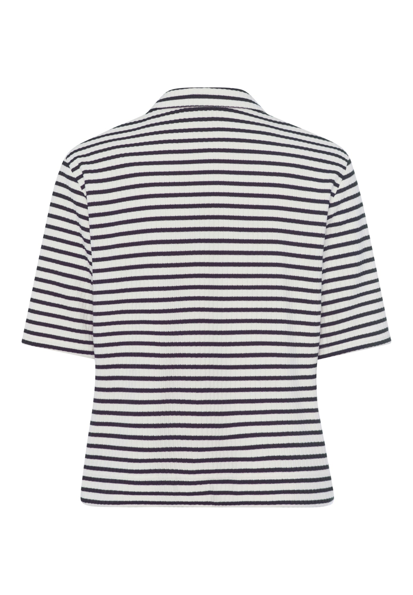 Frank Walder T-Shirts schwarz