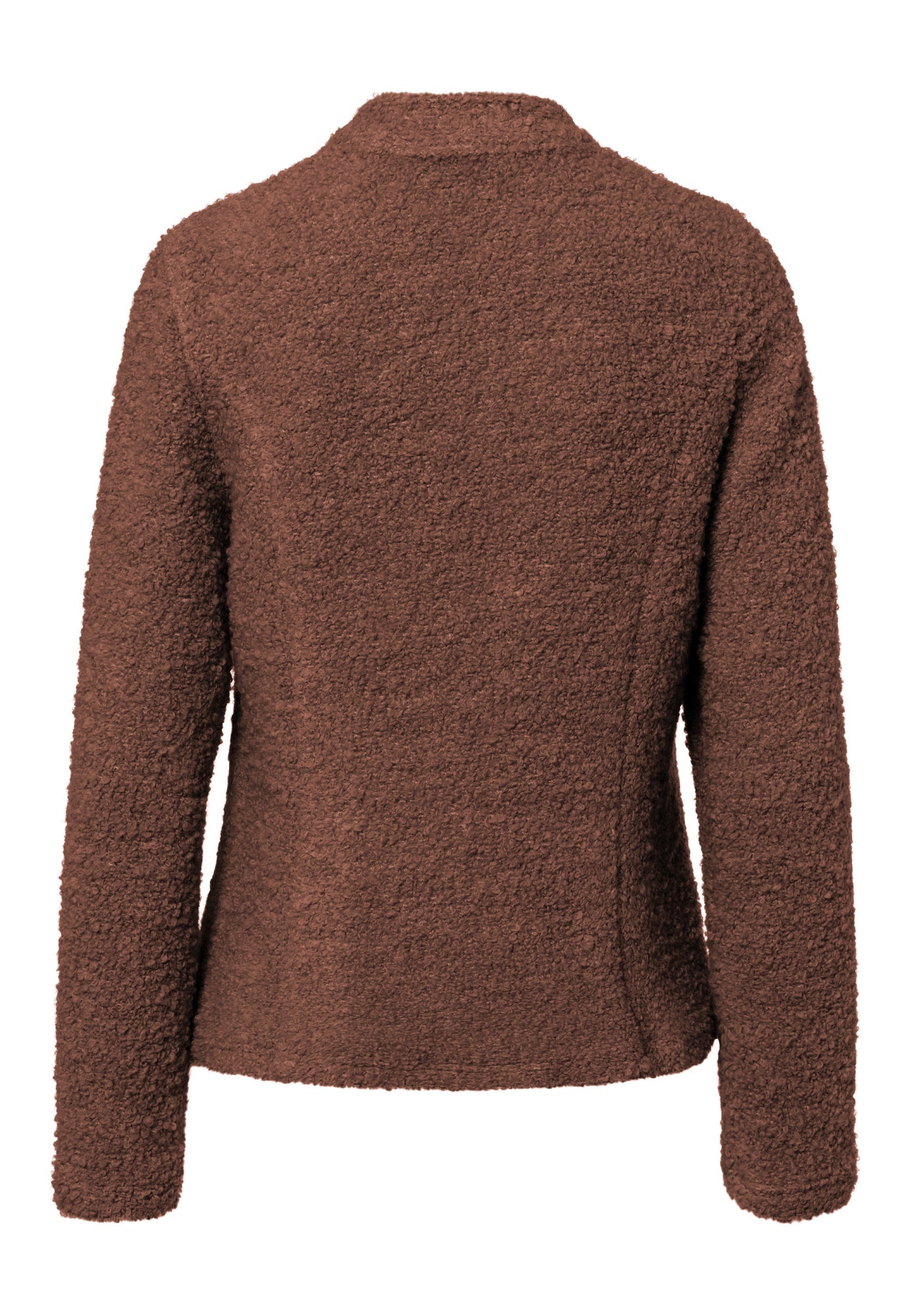 Frank Walder Strickjacken braun