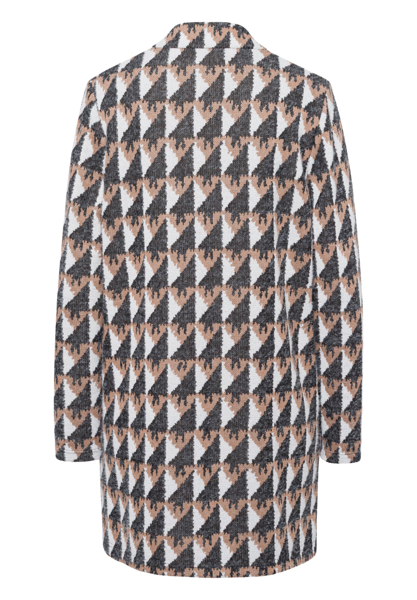 Frank Walder Strickjacken schwarz