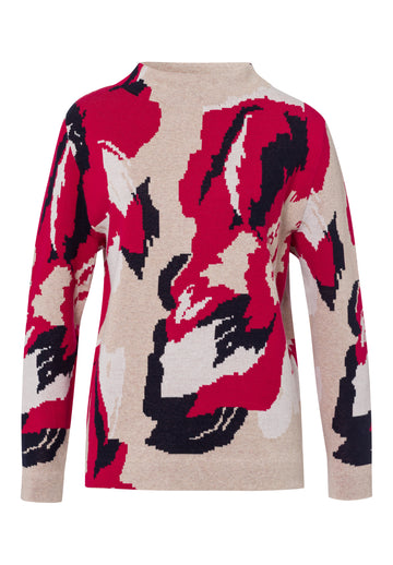 Strickpullover