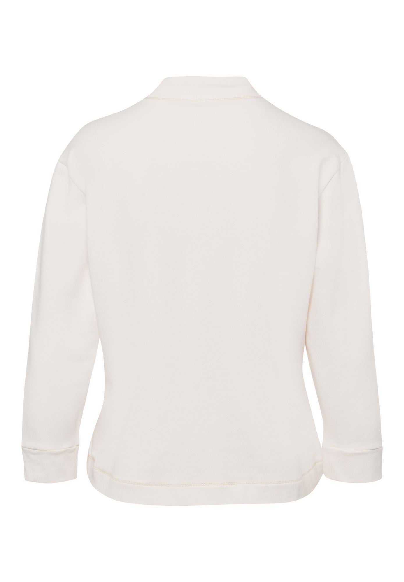 Frank Walder Sweatshirts creme