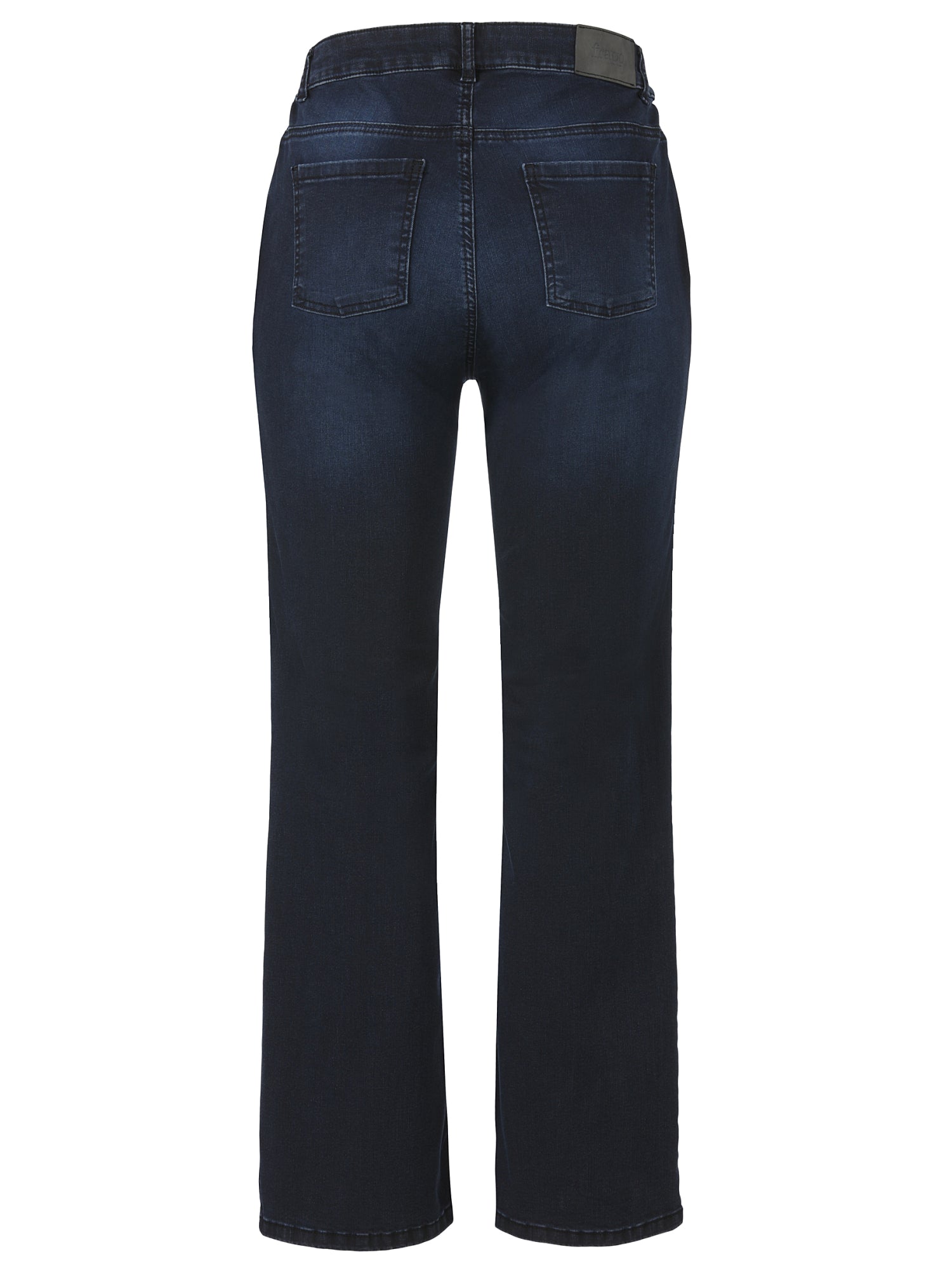 Frapp Straight  dunkelblau