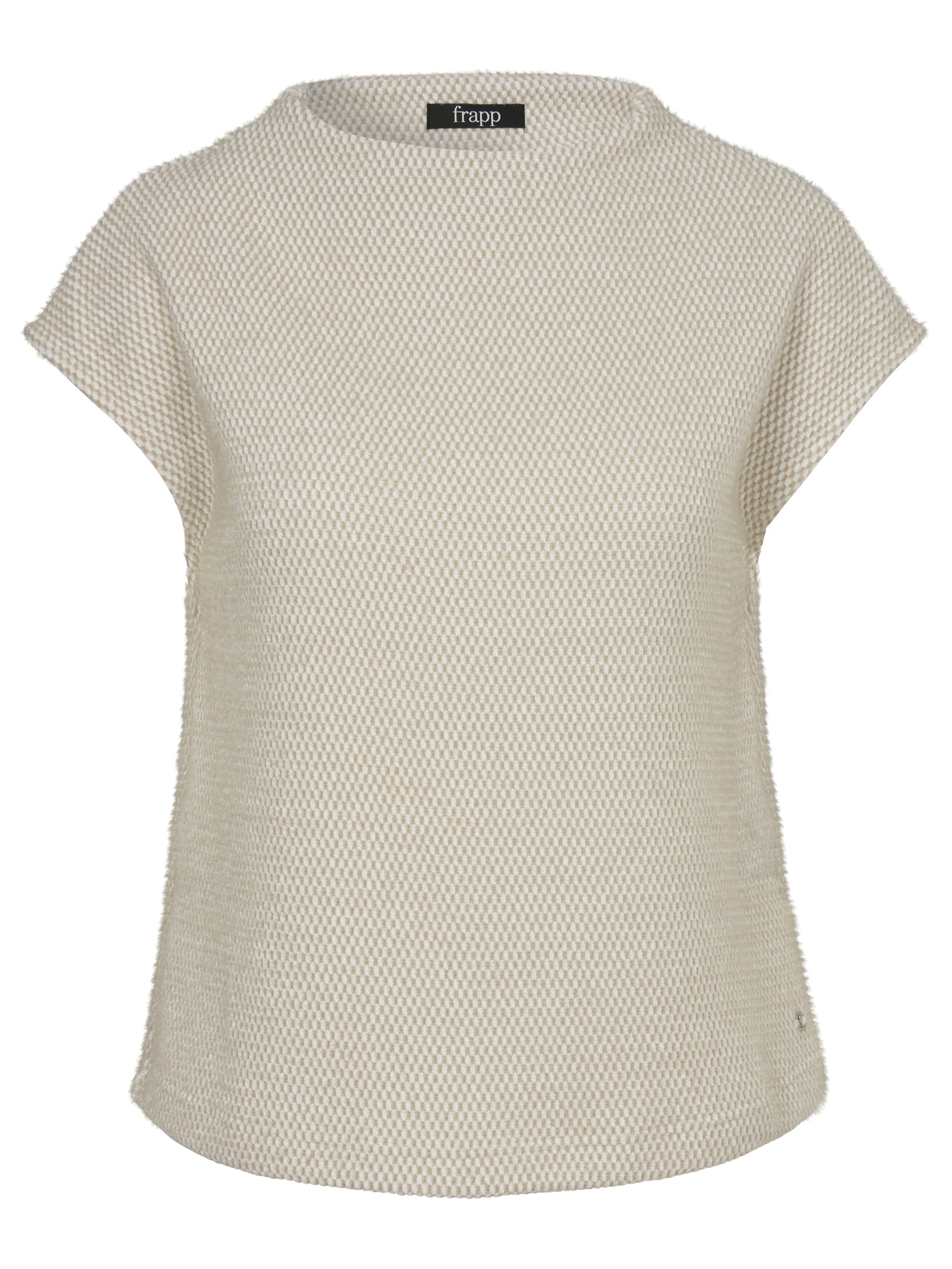 Frapp T-Shirts beige