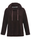 Frapp Sweatshirts  bordeaux