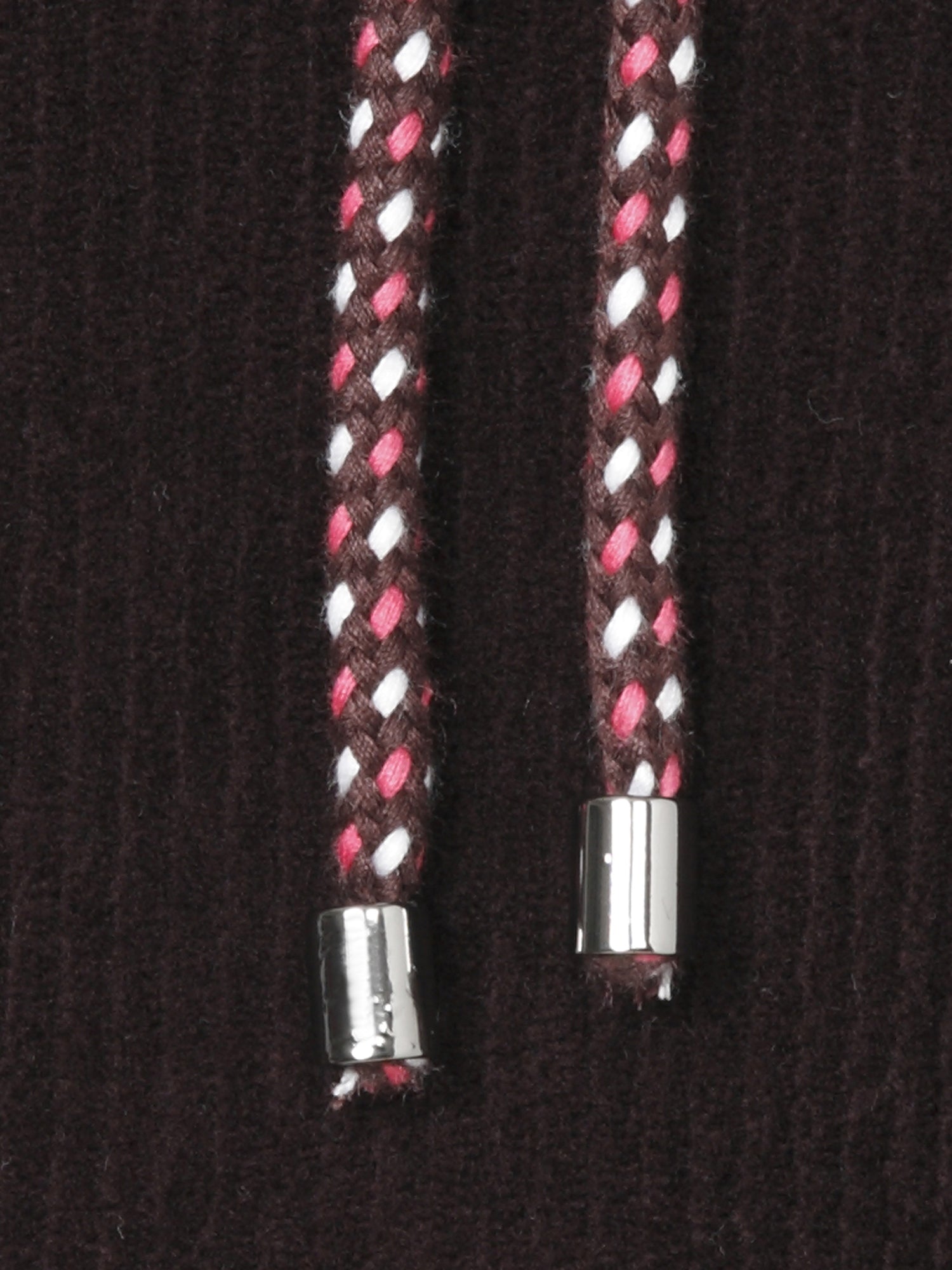 Frapp Sweatshirts bordeaux