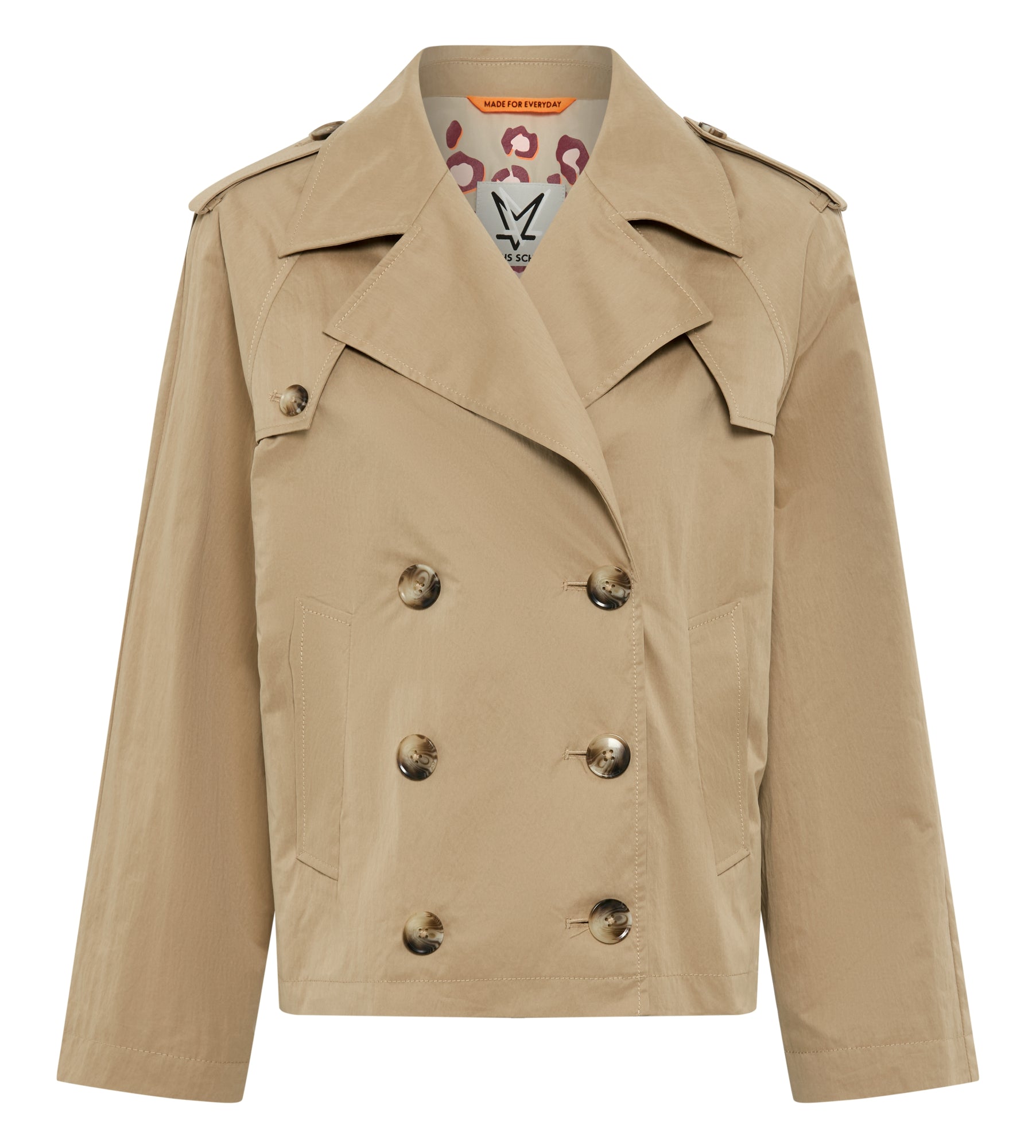 Fuchs & Schmitt Mäntel beige