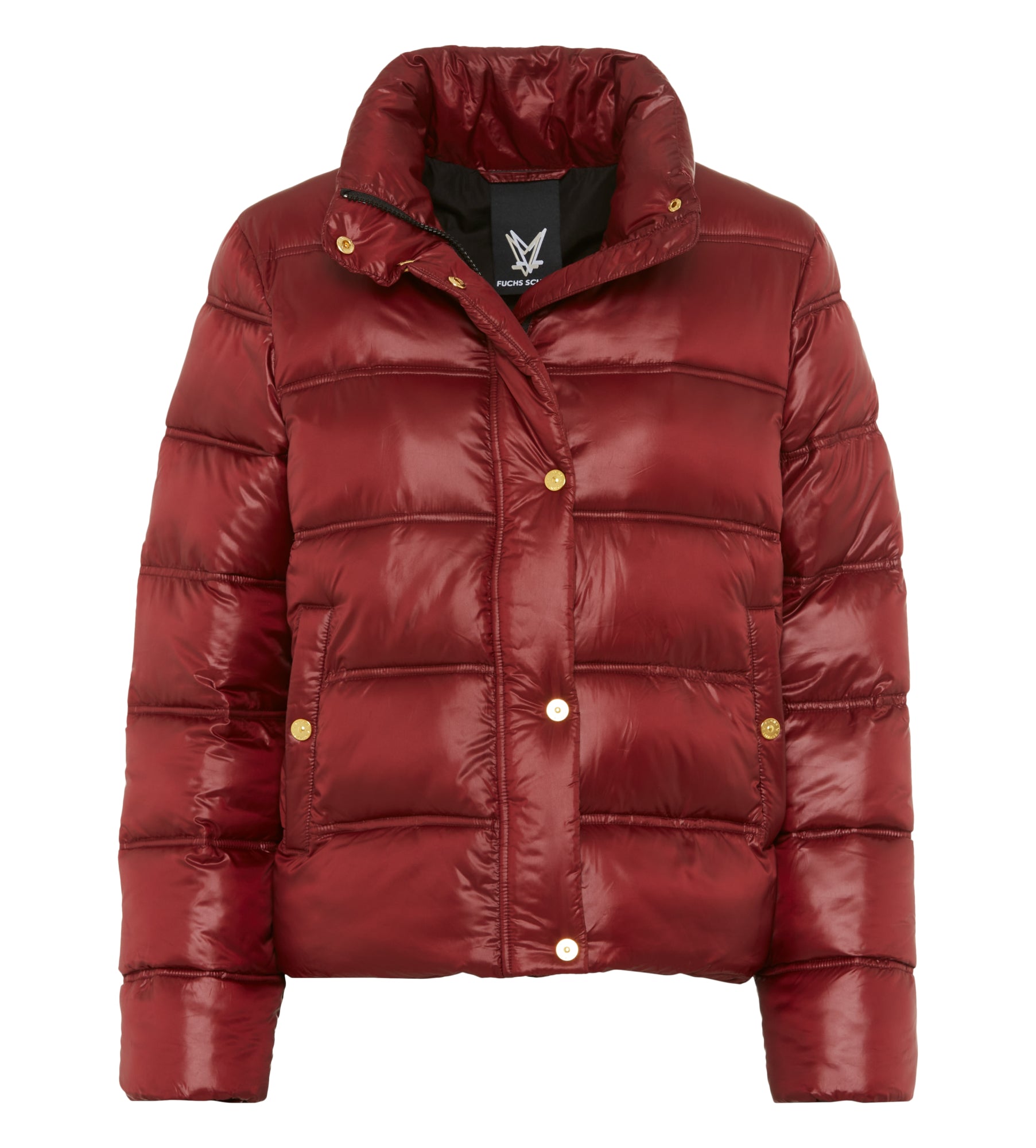Fuchs & Schmitt Outdoor-Jacken bordeaux