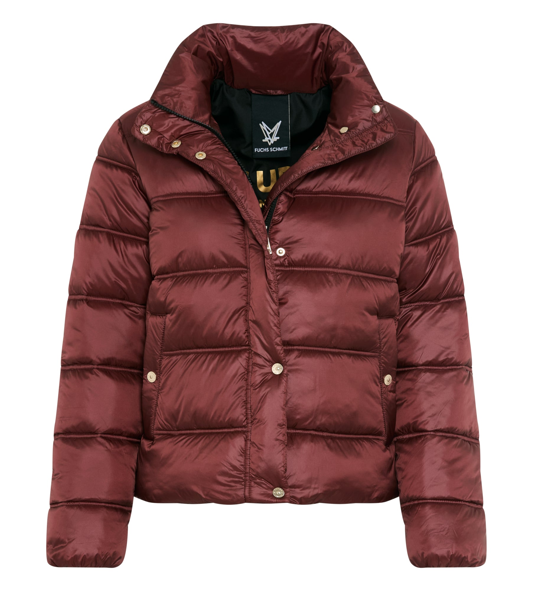 Fuchs & Schmitt Outdoor-Jacken  bordeaux