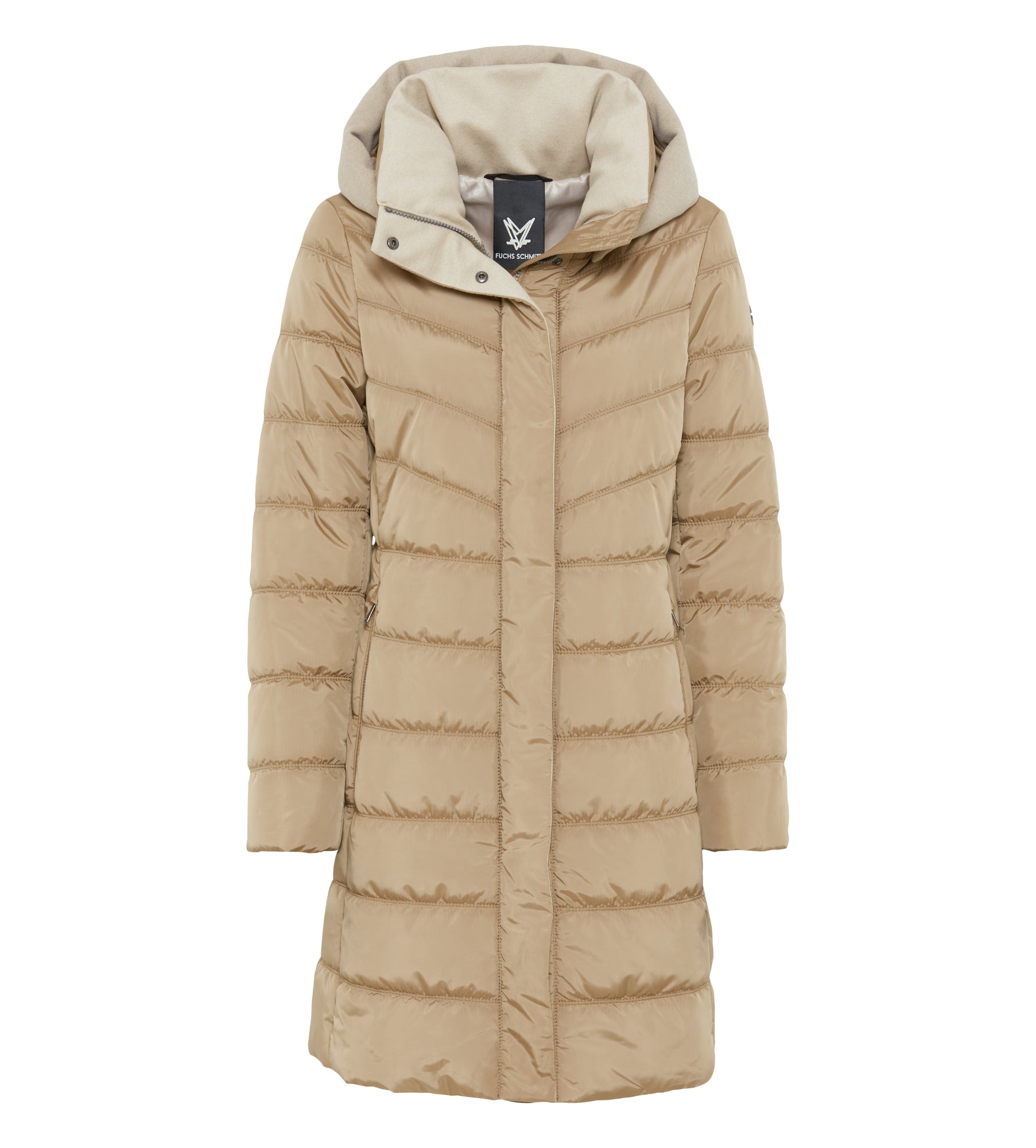 Fuchs & Schmitt Mäntel  braun